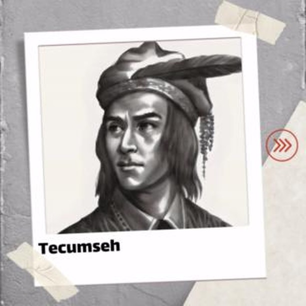 Medusaas was founded on the principles of inclusivity, empowerment, and education. We recognize that systemic barriers have historically limited access to opportunities for many talented individuals from diverse backgrounds. Our mission is to dismantle these barriers by providing resources, mentorship, and community support to underrepresented groups in the SaaS industry. The "365 Days of Diversity" campaign is an extension of our core values, aiming to spotlight the incredible achievements of pioneers who have paved the way for future generations, demonstrating that true innovation and progress are born from diversity.
Join us on this journey of celebration and education as we honor the diverse voices that have shaped our world. Follow us on Instagram, share your thoughts, and help us build a more inclusive future.
To learn more about our 365 Days of Diversity Campaign, or make a donation in support of our campaign, follow the link in our bio.
#Medusaas #365DaysOfDiversity #DiversityInTech #EmpowermentCampaign #Tecumseh #ShawneeLeader #IndigenousResistance #History