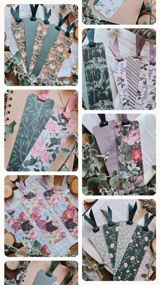 FR | Avez-vous vu la nouvelle collection ? 🌸🦋
____
EN | Have you seen the new collection? 🌸🦋