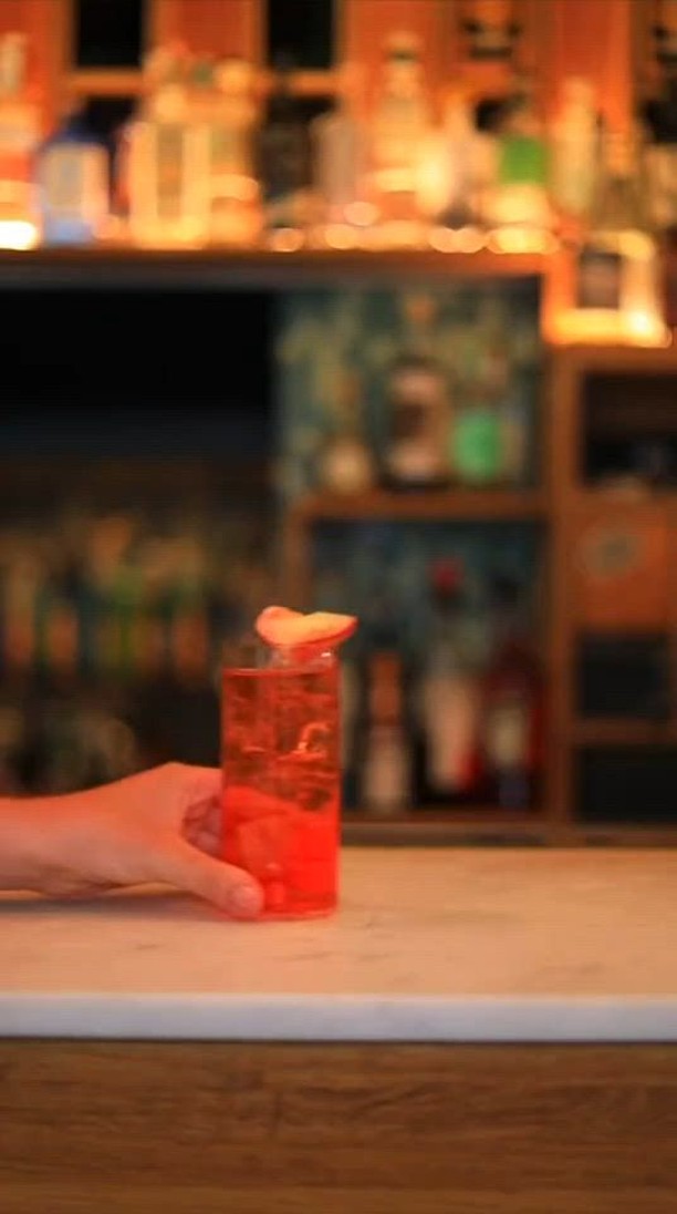 Nouvelle carte estivale au Tiger 🌸