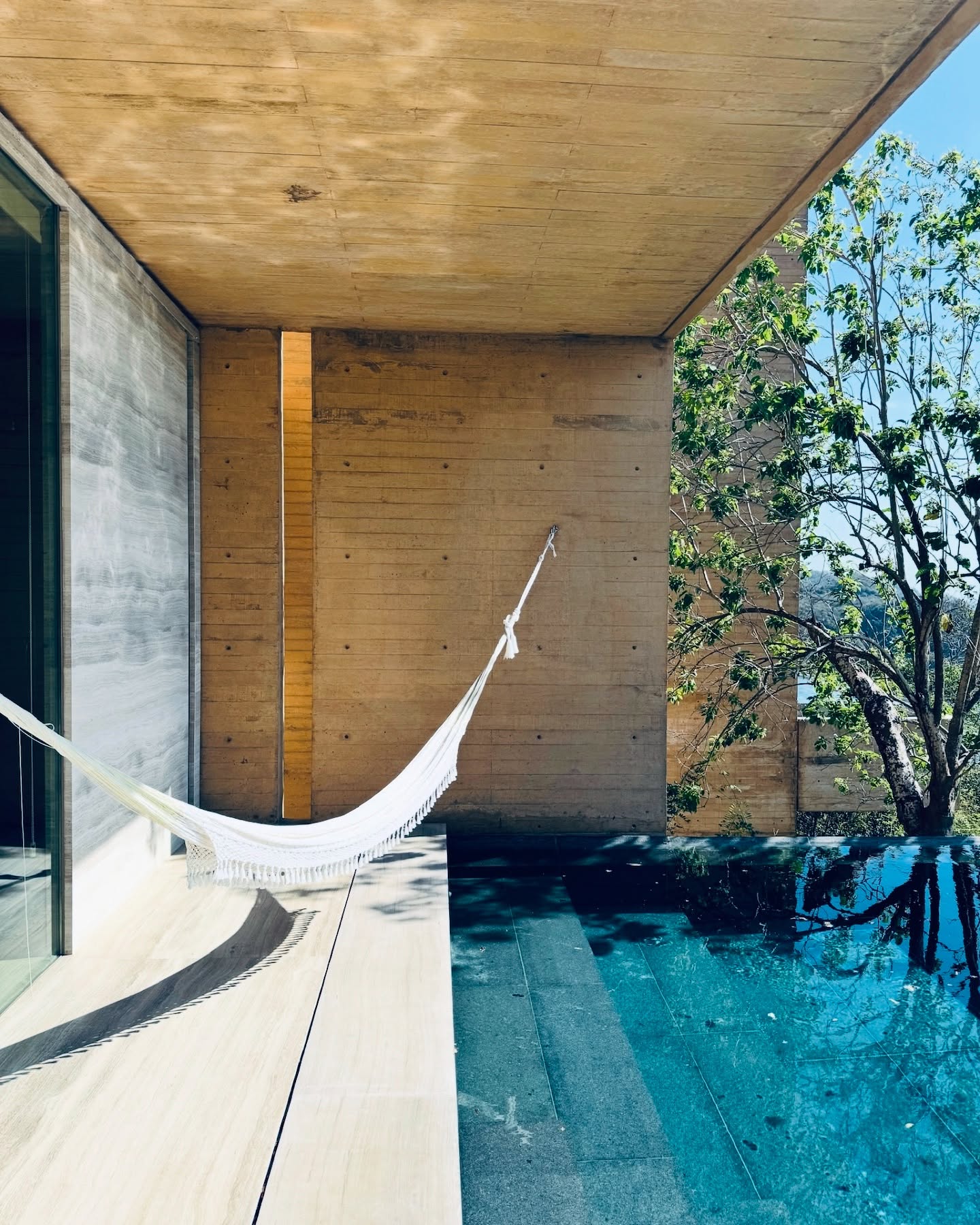 PRIVATE PARADISE
From the rather excellent viewpoint of our suite’s poolside hammock, I watch as a butterfly flits about at alternating altitudes, seemingly flummoxed by the abundant choices. Much like the decision-making we’re tasked with at the Four Seasons Tamarindo Resort choosing between a spa treatment, a beach walk or maybe just staying in the room, wearing cushy robes and reading books.
—
Images: ©️ Hither&Wander 2025
For travel tips on Four Seasons Tamarindo click the link in our bio.
.
.
.
#hitherandwander #fstamarindo #fourseasonstamarindo #luxurytraveller #uniquetravelexperience #uniquetraveltips