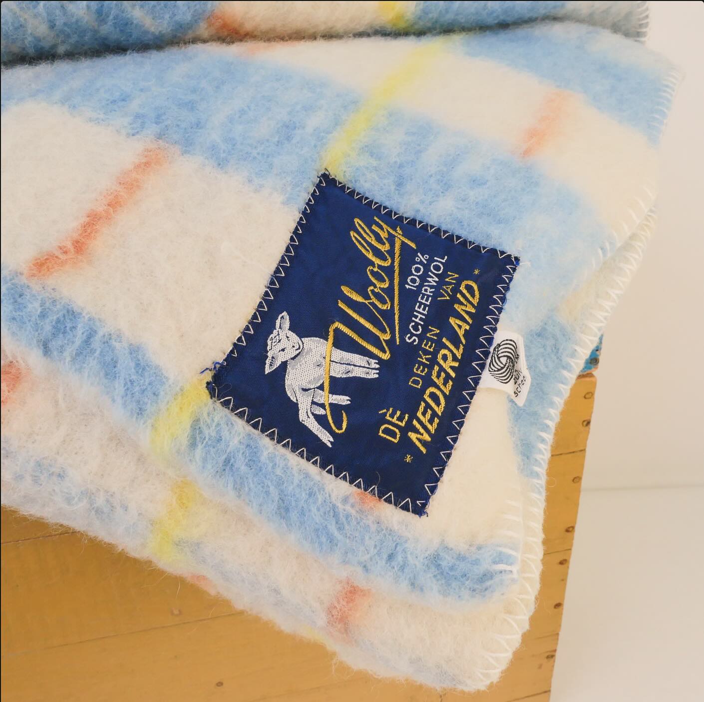 Soft and fluffy 🧶