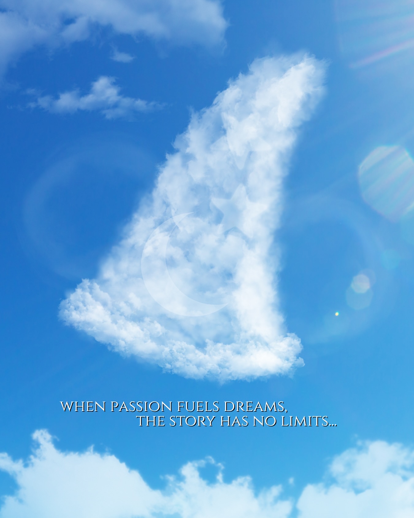 Tomorrow marks the close of our third season.
This little team of Idiots has spent the past two years dreaming up new ideas for the parks we hold so dear. Not to “fix” Disney, but to imagine with love. Our goal has always been simple: to spark joy through thoughtful stories and ideas that celebrate the magic we grew up with.
This podcast works because of the friendships behind it. What you hear each week is real. A group of people who care deeply for each other and the worlds we create together. I wish everyone could feel the kind of love and support we’ve found in each other.
As we close another chapter, we’re reminded that the story is far from over. Having you alongside us, listening, engaging, getting excited about our creations, means more than we can say. Thank you for being part of three seasons of fun, imagination, and heart.
When passion fuels dreams, the story has no limits...
See ya real soon, ImaginIdiots. 💫