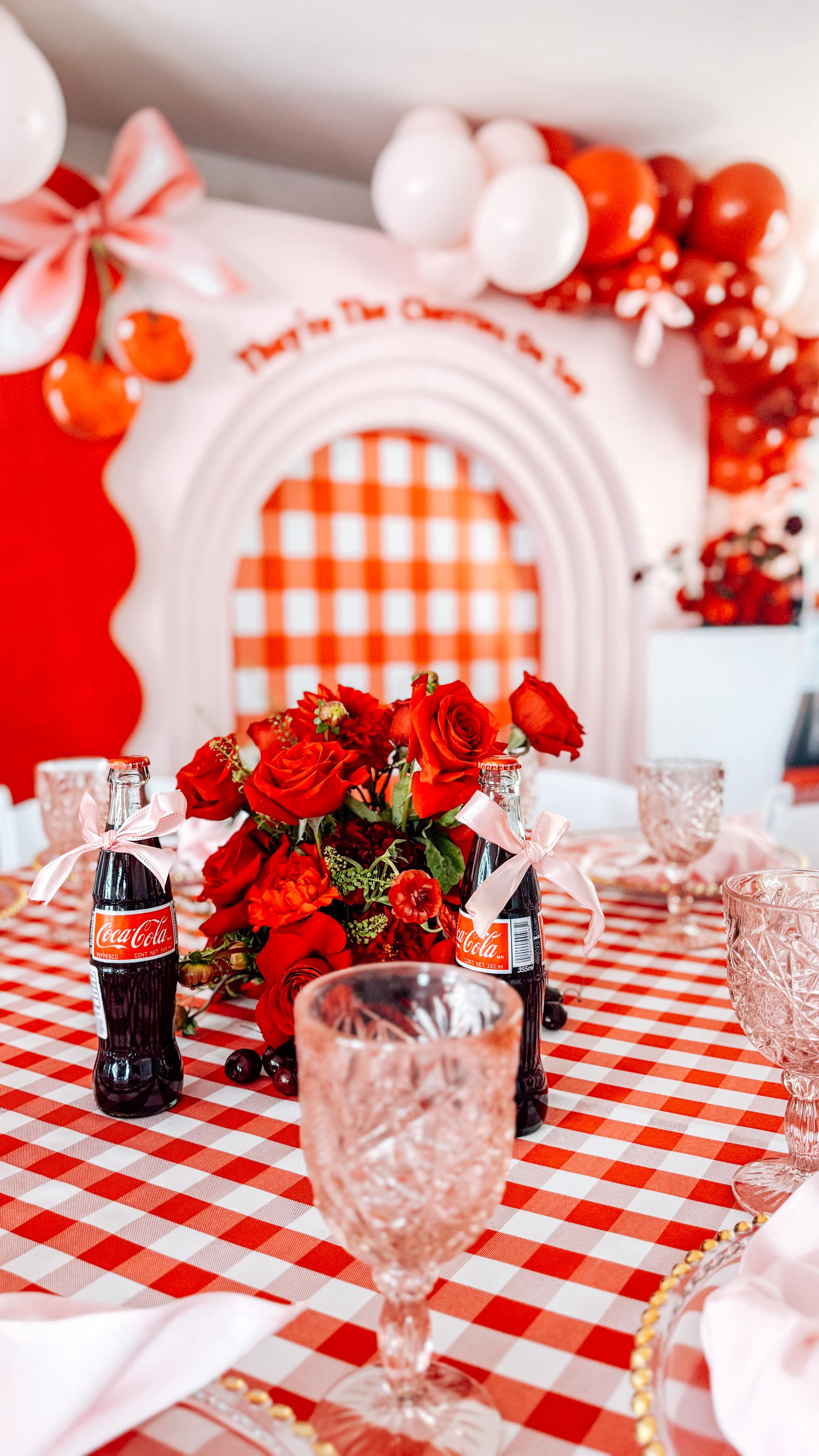 They’re The Cherries On Top 🍒🍒🍒
.
.
.
#cheeryontopbabyshower #babyshower #balloons #balloongarland #balloondecor #balloondecoration #babyshowerideas #balloonart #eventplannerlife #eventplannerinsanantonio