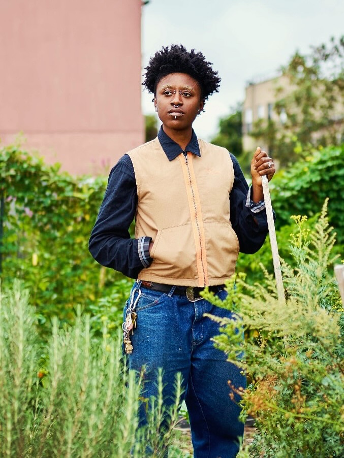 The 529th thru 541st Real Farmer Care recipients are: Moyina Liguer-Laubhouet of East New York Farms, Sugan Barkman of Working Theory Farm, Anna Tikhomirova of Tenth Muse Flowers, Cyd Monroe of Star Route Farm, Corwyn Jones of Mountain Bounty Farm, Rosalind Harris of Amber Farms, Athens Sanchez of Fireside Farms of Maine, Kaylee Bowden of Cross Creek Acres, Carrie Richter of Peachtree Circle Farm, David Oberstein of Silly Goose Farms, Kaneisha Richards of Urban Food Forest at Browns Mill, Owen Tatum of Makeshift Farm, and Carolyn Snell of Carolyn Snell Designs at Snell Family Farm.
When asked ‘What does self-care mean to you in the context of farming?’
Moyina Liguer-Laubhouet: “Self-care and well being means being in a space that prioritizes health of farmers over profit. It means focusing on the human connection and community building aspect of farming, again, over profit.”
David Oberstein: “Self-care is making time to eat a proper and balanced meal, not just potato chips for lunch. Self-care is prioritizing a soak and a sauna on a day when you think you don’t have time. It’s taking time out of the hot sun for a cold popsicle in shade.”
‘How might you use this $100 self-care award?’
Kaylee Bowden: “Invest in bee yard flowers to sit down and watch the bees move from one to the other with a nice cup of tea.”
Anna Tikhomirova: “I would use the $100 to get a small tattoo of my favorite flower that I grow on my flower farm, the iris, a flower that my grandma grew in her garden, that started my whole journey into flower farming.”
‘What are your most important self-care needs as a farmer?’
Athens Sanchez: “The most important self-care is one’s mental health. If you are overwhelmed, stressed, or unable to see the path forward, the magic cannot happen.”
To view each recipient and read more about their thoughts on farmer self-care and the questions above, please visit RealFarmerCare.com (link in bio) to read their full stories.
#realfarmercare