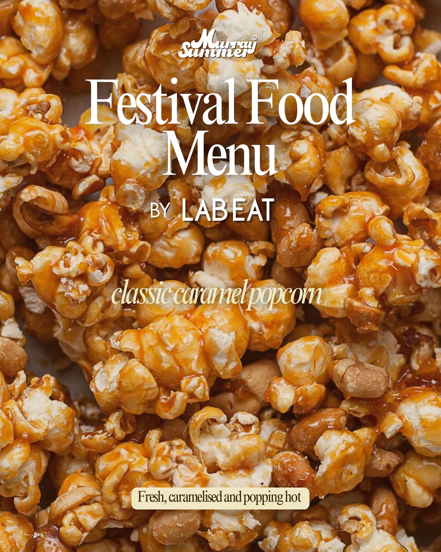 Get ready to feast at #MurraySummer with our epic food and beverage lineup! We’re stoked to partner with @labeathongkong as our main F&B partner, serving up delicious bites to keep you fueled and grinning. Head to the 2/F beer garden at Murray House for a tasty mix of Hong Kong street food faves like curry fish balls and siu mai, to crowd-favourite hot dogs, sloppy joes, and a popcorn machine that’s popping fresh all day!
Enjoy free parking at Stanley Plaza when you spend $400 or more—remember to keep your receipts. Come hungry, leave happy!