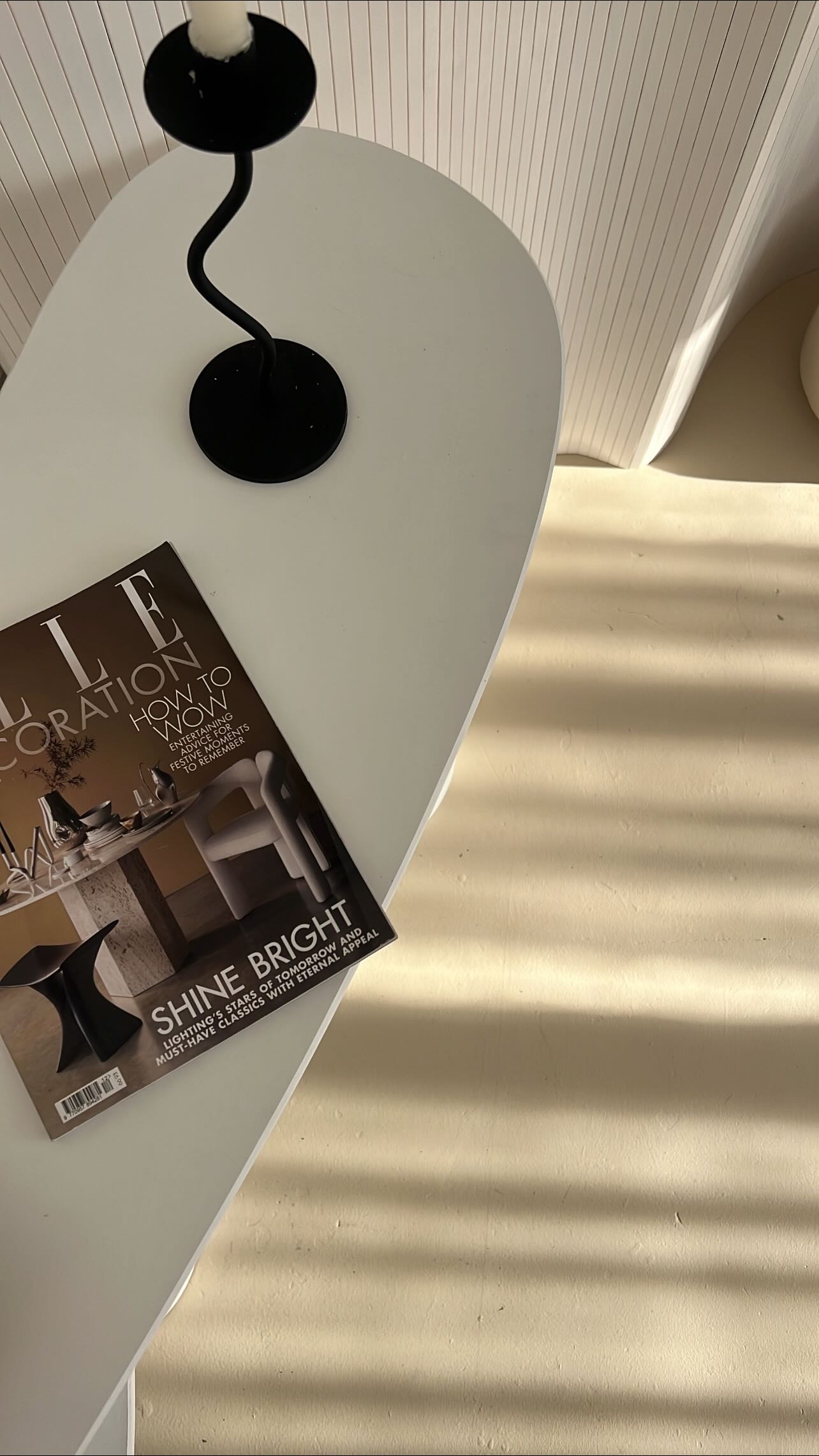 Not your typical spend the day with me! 🤕