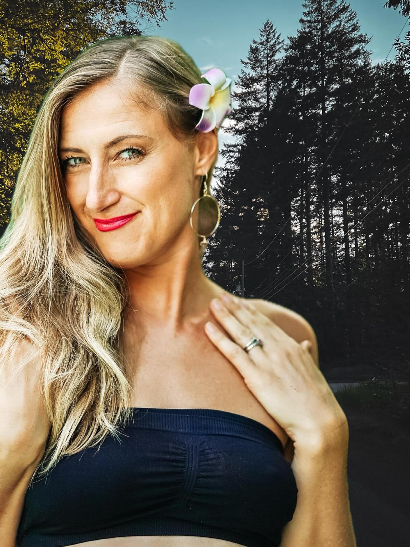 Brooke Yantzi is the founder of Dance Alchemy, is an intuitive business coach and somatic healer and has been facilitating transformational dance and healing spaces for people all over the world for over 15 years for over 100,000 people. With a background in Psychology, years of healing, intuitive, coaching and personal development trainings, she has taught hundreds of people to become dance healing facilitators as a Master Trainer and International presenter for various companies before starting her own. She has a passion for facilitating transformational experiences through movement and dance. Brooke has created a unique method and certification called Dance Alchemy Somatic and Embodiment certification which supports people in creating powerful, deep, somatic healing experiences for their clients through movement medicine!
www.brookeyantzi.com
https://www.brookeyantzi.com/dance-alchemy