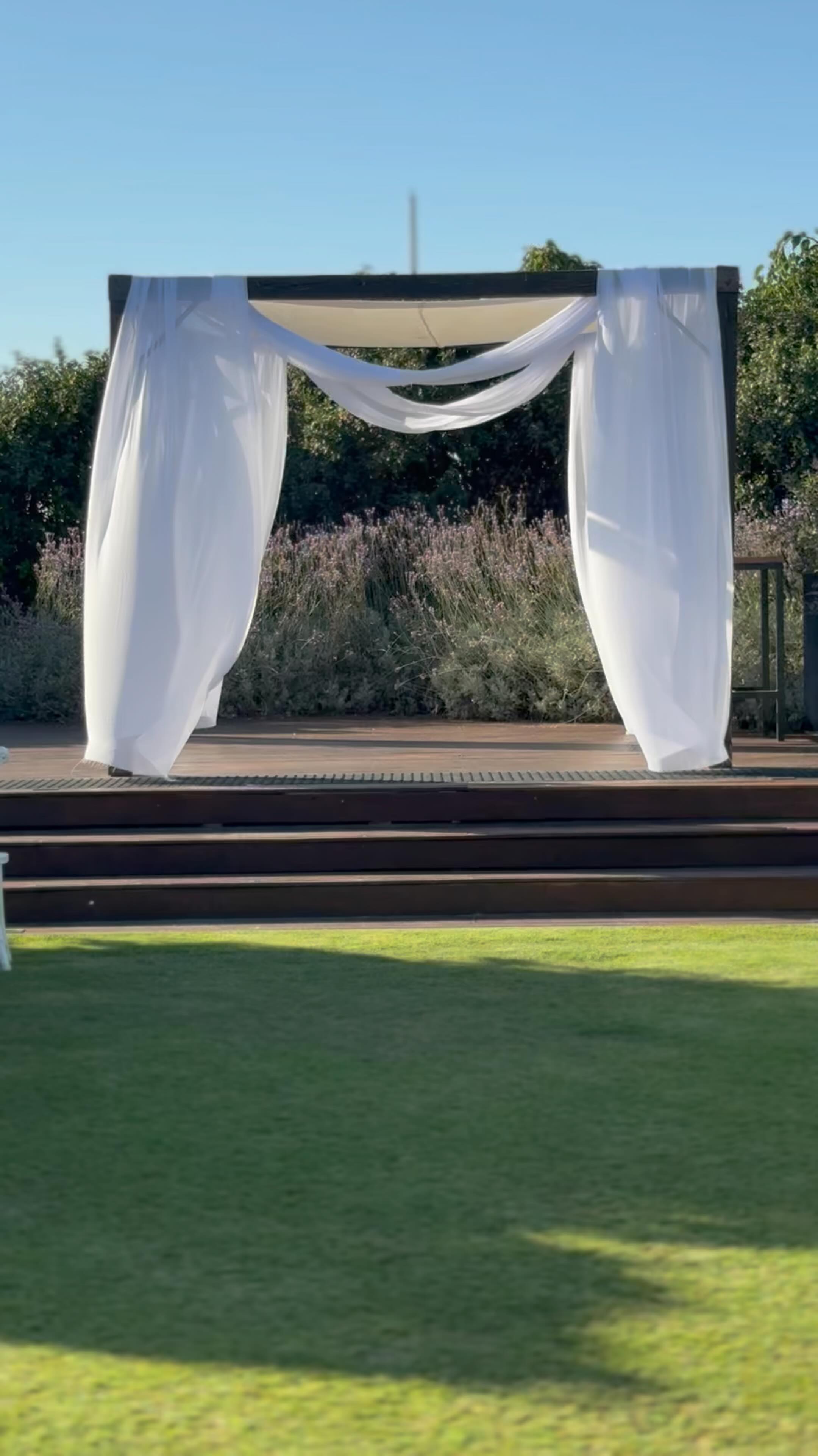  מתגעגעים לפרחים או שאוהבים את הנקי? 😉
#WeddingPlannerIsrael
#IsraeliWeddings
#BrideToBe2025
#EventDesignInspo
#חתונהבסטייל
#עיצובחופה
#מעצבתאירועים