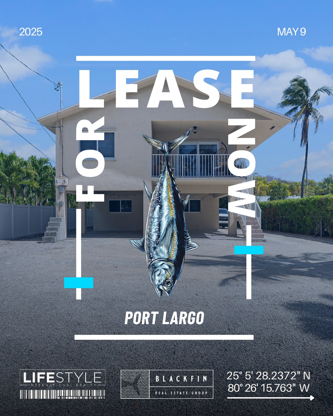 📍Now Leasing in Port Largo – Key Largo, FL
Long-term rental in one of the best neighborhoods in the Upper Keys 🙌
✨ Fully furnished
🛏 3 Bedrooms | 🛁 2 Bathrooms
🏝 Remodeled interior with coastal charm
🌿 Massive yard + private outdoor patio
📍 Walkable to community parks & waterfront access
🐾 Pet-friendly (small dog under 20 lbs w/ deposit)
This gem in Port Largo is move-in ready for the right tenant looking to live that laid-back Keys lifestyle. Whether you're relocating, remodeling, or want to test drive island life, this is your chance.
🔐 6+ Month Lease | Credit & Background Check Required
💵 First, Last & Security
📲 DM me for price, availability, or to schedule a showing!
📸 Beautifully photographed by: @cdx_media
#KeyLargoRental #FloridaKeysLiving #PortLargo #ForLeaseInTheKeys #KeysRental #IslandLiving #LiveWhereYouVacation #KeysStrong #RentalGoals #UpperKeysLiving #YourKeysToTheFloridaKeys