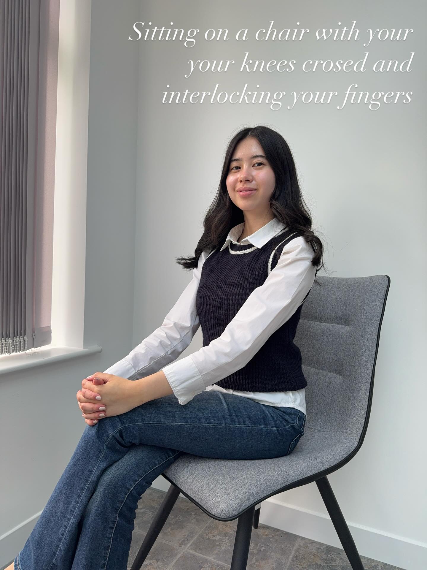 ✨New Episode: How To Improve Your Posture
Posture is more than standing tall — it’s how you show up for yourself.
In this episode, I’m sharing posture tips that changed my relationship with my body — from yoga and tech tweaks to sitting tall on your sit bones and walking with elegance.
The images as a visual supporting this episode as promised! ☺️
🎧Now streaming on Pain Into Power:
https://open.spotify.com/show/50nV9J7ZHl2SfcgnbRly0B
-
-
-
-
-
-
-
-
-
-
-
-
-
-
-
-
-
-
#posturetips #bodyawareness #podcastpainintopower #selfdevelopment #eleganceinmotion #confidence #authenticity #elegance #personalgrowth #etiquette #painintopower #newpodcast #newepisodealert #education #newpodcastalert