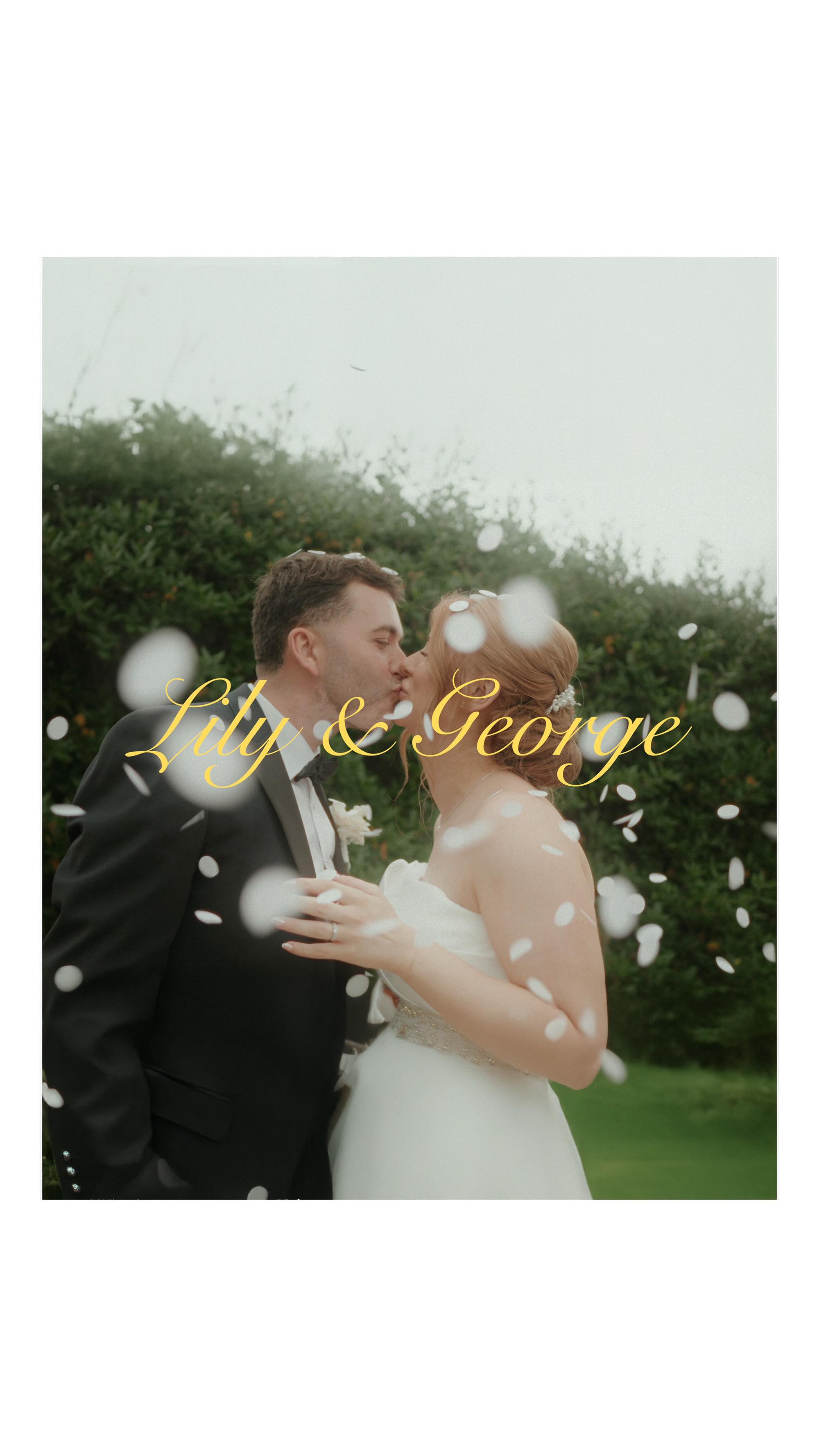 Still can’t believe I got to film George & Lily’s wedding at Combermere Abbey on the 20th of July — such a stunning day for two people who are just made for each other.
I actually worked with Lily back when she first started mentioning George, and even then I thought, yep, he’s a keeper (he also didn’t have that tragic haircut her ex had). Seeing them tie the knot was honestly a bit emotional — and George’s face at the top of the aisle? Pure “OMG I’m actually marrying her” vibes. Hands down my favourite shot of the day.
An absolute honour to capture it all. 💍
Venue - @combermereabbeyweddings
Photography -@sophieeburrowsphotography
Wedding dressing -@flossiesweddings
MUA - @filterandpost
Hair - @lauraurbanhair
Content creation - @veilandvowbridal
Live pianist and violinist - @craigowenmusic
Dj - @cheshireweddingdi
Evening entertainment - @planetabba
#weddingvideographer #weddingvideo #ukweddingvideographer #combermereabbeywedding #weddingcinema #weddingfilm #filmmakerlife #weddingreel #cinematicwedding #weddingvibes #weddingfilmmaker #weddingcontentcreator #ukwedding #brideandgroom #weddingmemories #weddingteaser #weddingseason2025 #shesaidyes #cinematicvideo #emotionalwedding