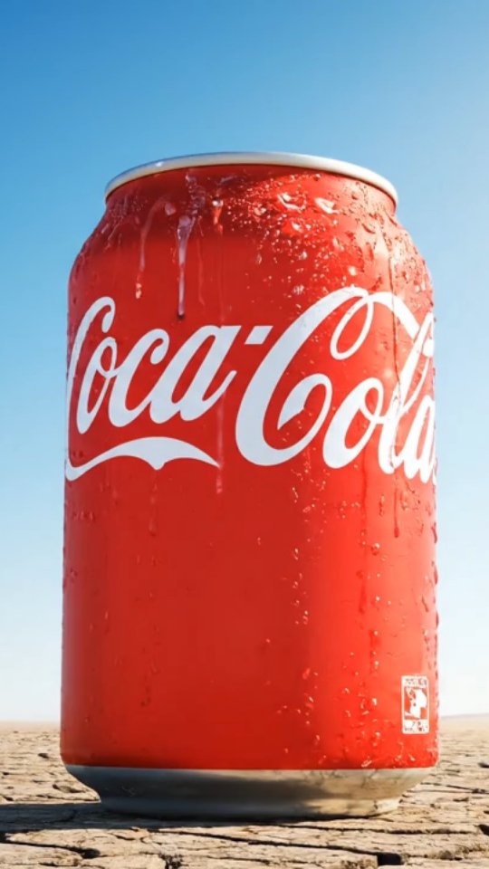 A taste of something iconic.
This concept video is inspired by the bold spirit of a legendary brand.
Not affiliated or sponsored, just pure creative expression.
#CocaColaVibes #VisualConcept #LuxuryMood #MAIvisualstudio #CocaCola