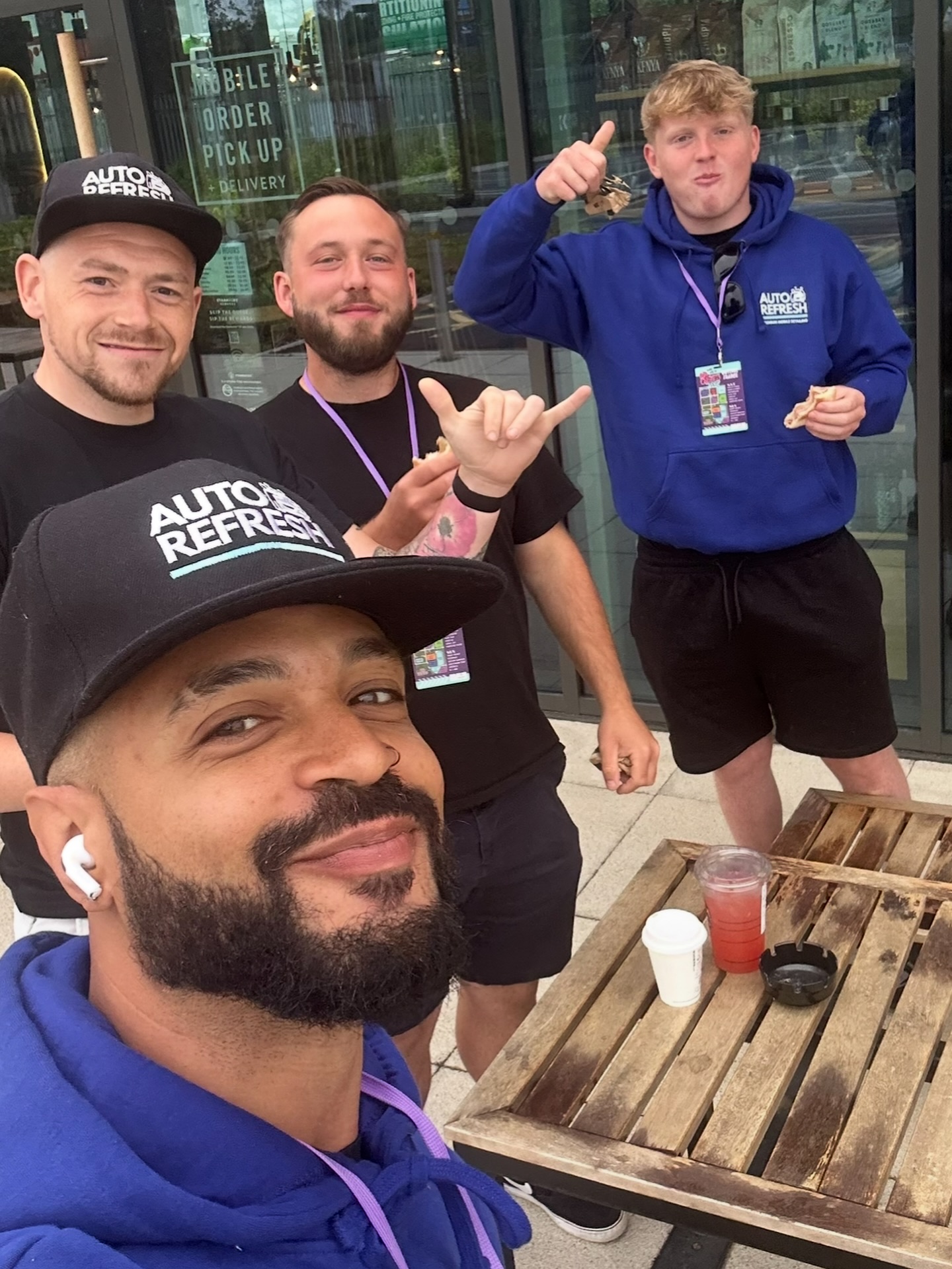 “WE NEED YOU!”
A few weeks ago, we woke up to an email that stopped us in our tracks. One of those surreal, jaw-dropping moments we’ll never forget.
We’ve been shortlisted for Small Service Business of the Year at the National Small Business Awards!
To be recognised on a national level is something we never imagined when we first started this little detailing business in Norwich. And it’s all thanks to you, our amazing friends, family, community, customers, the unstoppable GLOSSGANG. 💙
Now, it’s time to take it to the next level.
The winner is chosen by public vote, which means YOU decide who takes the crown. We’re up against some seriously big players from all over the UK - London, Manchester, Birmingham, and Leeds, and we love that we’re flying the flag for Norwich as the underdog.
So let’s make some noise and show the rest of the UK how powerful this Fine City really is.
Voting is now open now using the link in our bio or on stories it only takes a second, but it means the world to us.
Let’s shock the system, rally the city, and bring it home for Norwich!
LETS BE HAVIN’ YA NORWICH!
Voting closes 1st October at Midnight!
Let’s GOOOOOO 🚀
🌀🚙
———————————————————-
▪️Auto Refresh Norwich
▪️Award Winning Detailing
▪️Mobile & Studio Based
▪️07508788695
▪️hello@autorefreshnorwich.co.uk
💻 Book Online (link in bio)
📱Drop us a call, email, DM or WhatsApp for availability
🏆 Norfolk Small Business of the Year - Finalist ‘23
🏆 East of England Small Business of the Year - Winner ‘24
☑️ 200+ 5⭐️ Online Recommendations
———————————————————-
#norwichdetailer #norwichvalet #detailernorwich #valetnorwich #justaddwater #andaplugpoint #snapbackcrew #autorefreshnorwich
#valetersofinstagram #detailersofinstagram #norfolkvalet #norwichmobilevalet #norfolk #norwich #valet #detailer