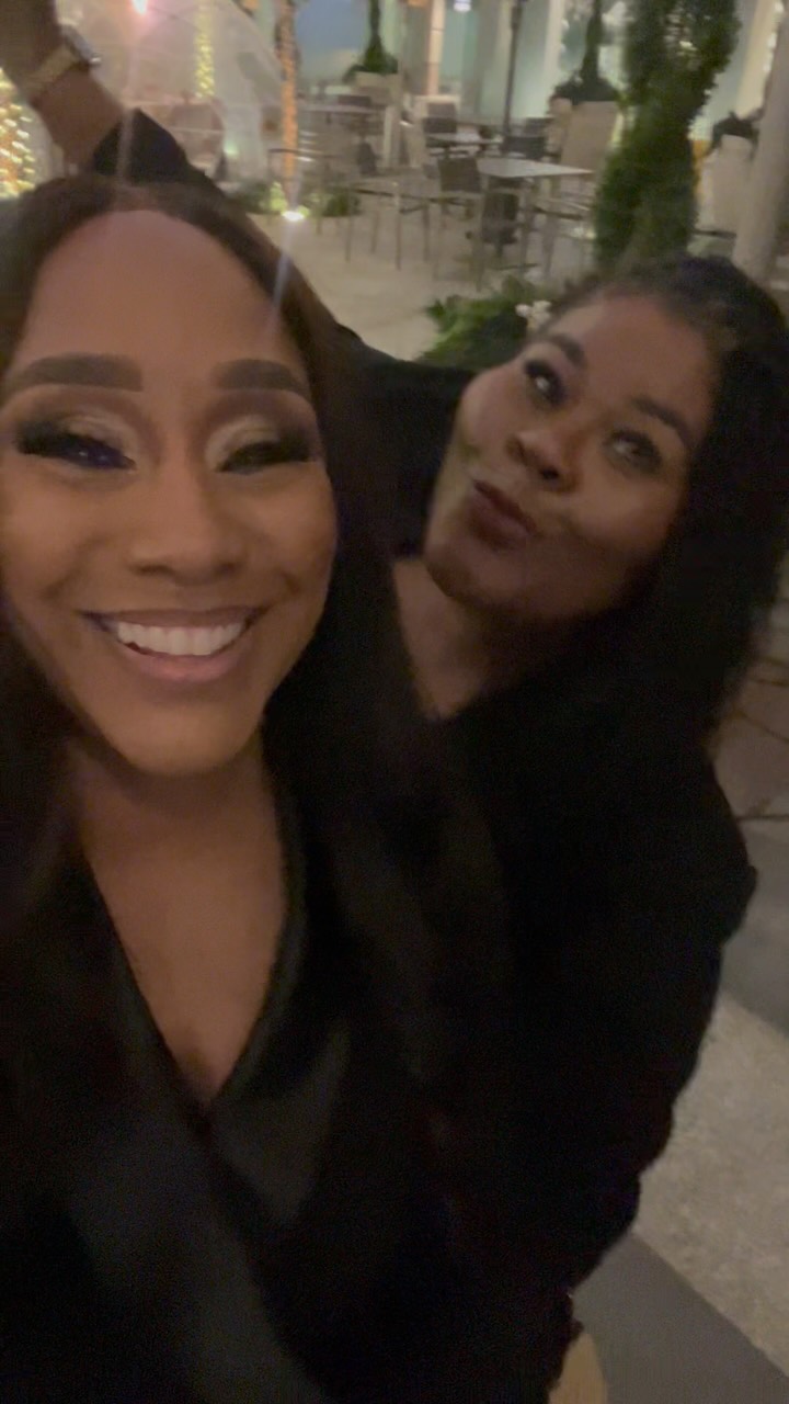 This evening, we honored the life and legacy of Elder @karonakayewilson. šļø While I have l many memories of her, one that stands out most happened in June 2023. We were on the same flight to Columbus, Ohio. She was flying in to be ordained as an elder, and I was attending the ordination. We didnāt see each other until baggage claim, and without hesitation, she asked, āWhoās with you?ā I told her my husband had arrived earlier and that I was traveling alone. She responded, āNo, who is serving you?ā
Before I could answer again, she had already sprung into action, grabbing my bags, helping me get an Uber (because I donāt typically ride alone), riding with me to my hotel, and then heading to her own.
She was there for her ordination, yet her heart remained postured to serve. That was her spirit. That was her way. Even in her moment, she made room to care for someone else.
This is still hard to believe. Still hard to process. But one thing I know, you are with the Lord.
Well done, Elder Karona. Until we meet againā¦.. ššļø
Thank you Pastors @sherylbrady, @tinabradybaker, @lrj33 and @tphnorth for creating an atmosphere of love, comfort, and peace today. š¤
.
.
.
.
.
.
#christiedobbinsministires #closingthegap #restwell