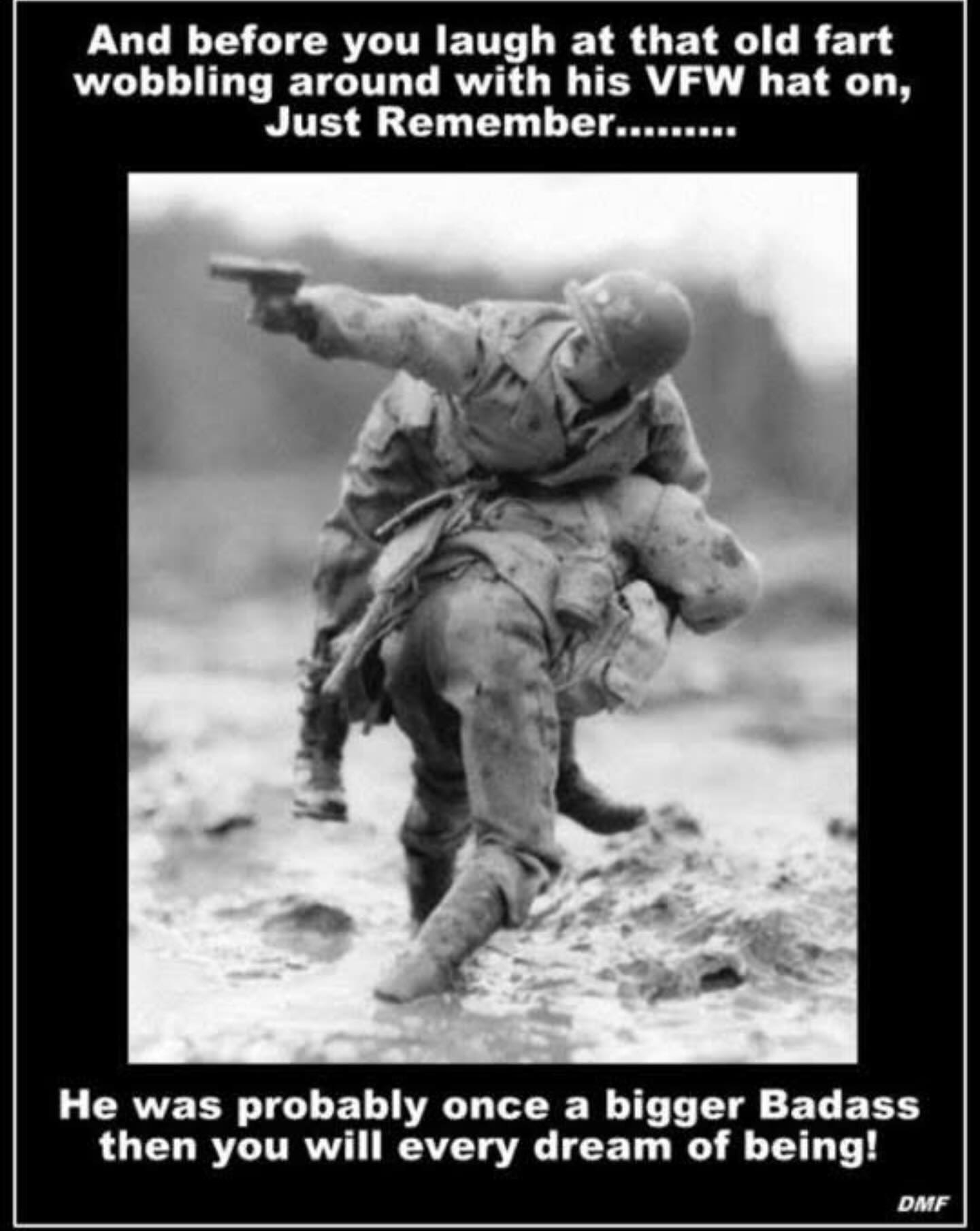 🇺🇸 Honoring the Heroes Among Us
At Oak Tree Lodge, Oak Tree Ranch, and Wild Rose Living, we are proud to care for men and women who once fought for the freedoms we all enjoy.
This image is a powerful reminder:
That “old man” in the VFW hat?
He once carried brothers through the mud, stood tall in the face of fear, and defended our country with unwavering courage.
We don’t just provide care—we honor a lifetime of service. 🫡
#VeteranCare #SeniorHeroes #RCFE #OakTreeLodge #RespectOurElders #VFW #AssistedLivingWithHonor #neverforget❤️