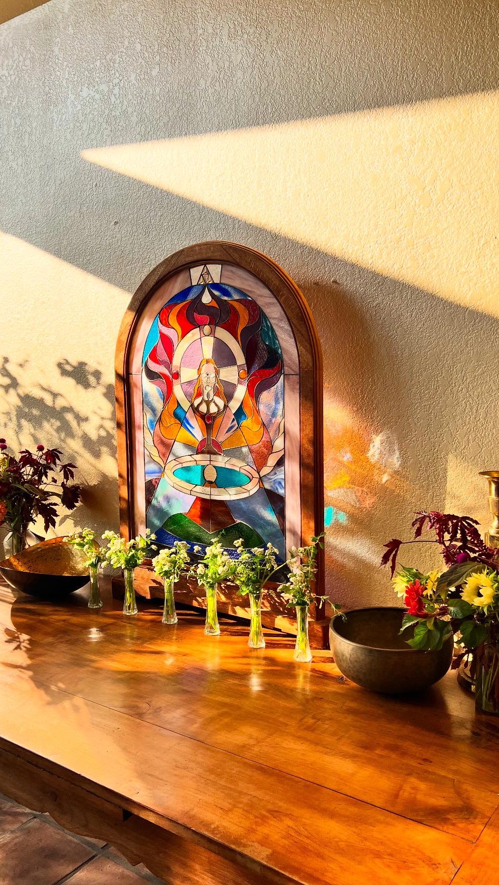 Still buzzing from this meal!