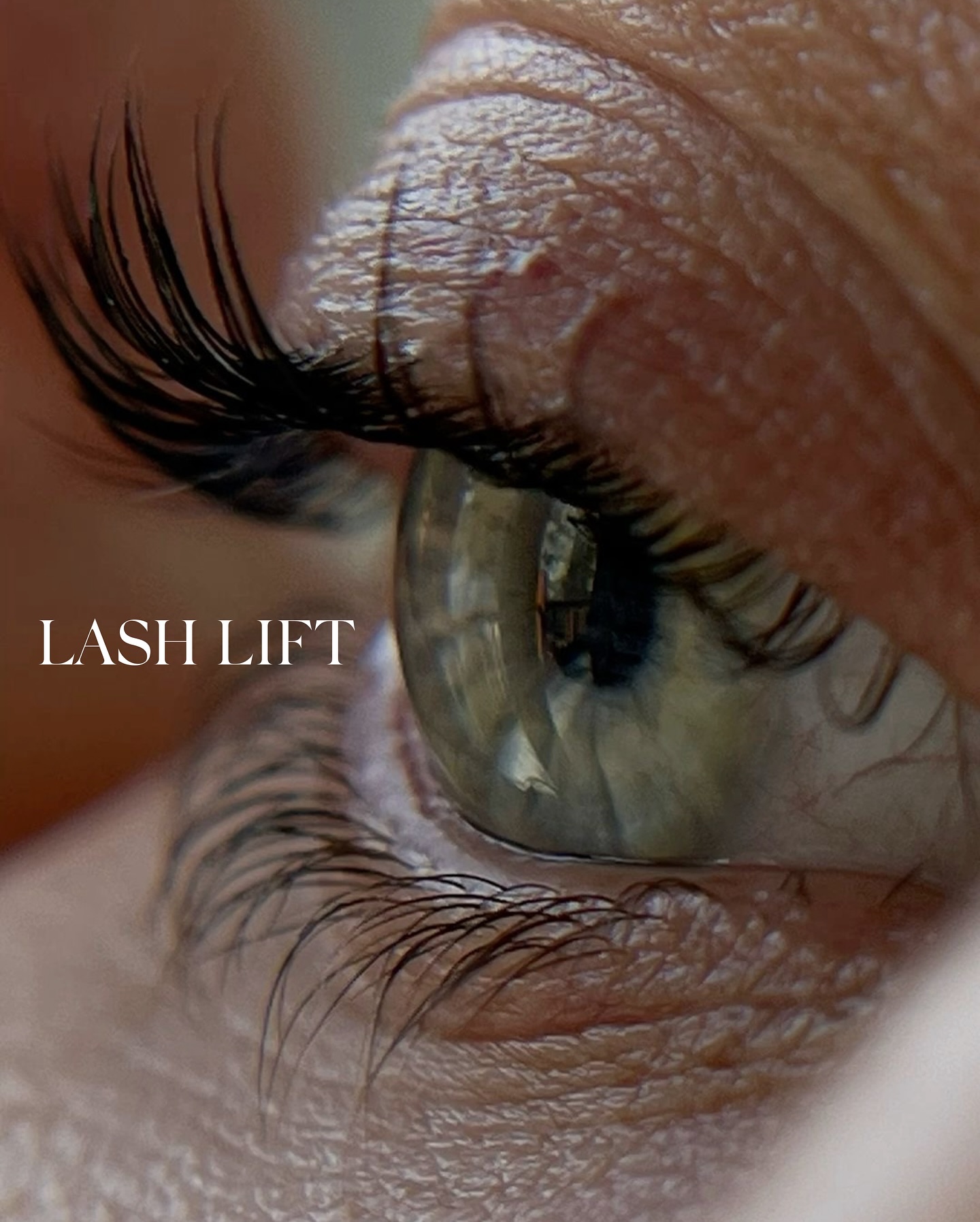 Lash Lift for a natural, lifted look that lasts ✨
Perfect for summer — no mascara needed!
Prices start from £60 🤍
#lashliftlondon #lashlift #ламинированиелондон