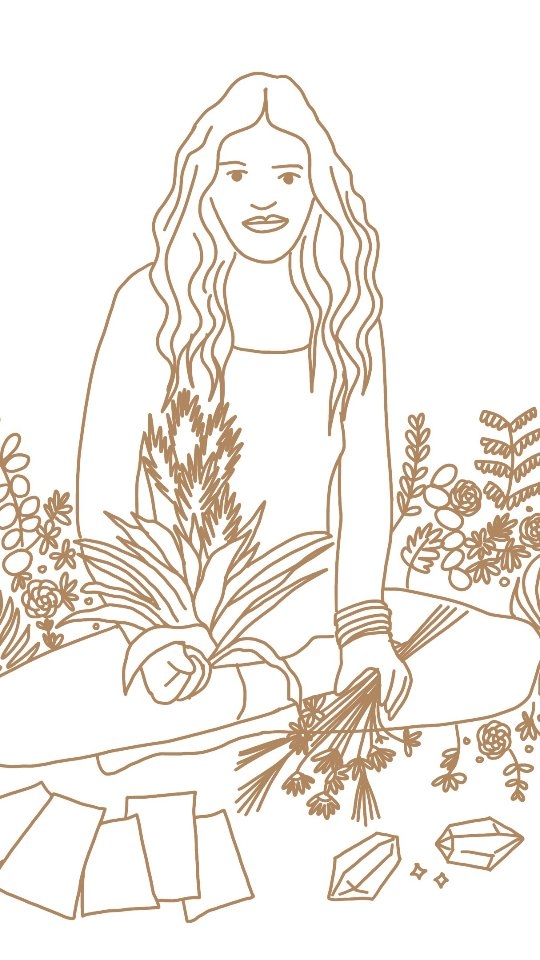 Nos encanta apoyar a personas emprendedoras con toda la concepción de su modelo de negocio y las narrativas que usan para darse a concoer en sus diferentes canales.
Hace unos meses hicimos un video ilustrado explicativo sobre @laondavida y los servicios que ofrece. Desde la construcción del guión, el storyboard y las ilustraciones originales en digital, construimos un video tipo timelapse para describir sus servicios.
En esta ocasión y con el apoyo de @follow.videos se produjo el audio y edición final de la pieza.
#conectavisualizatransforma #dibujamostusideas #alerovisual #videosexplicativos #dibujosoriginales #ilustracion #terapia #ceremonia #ritual