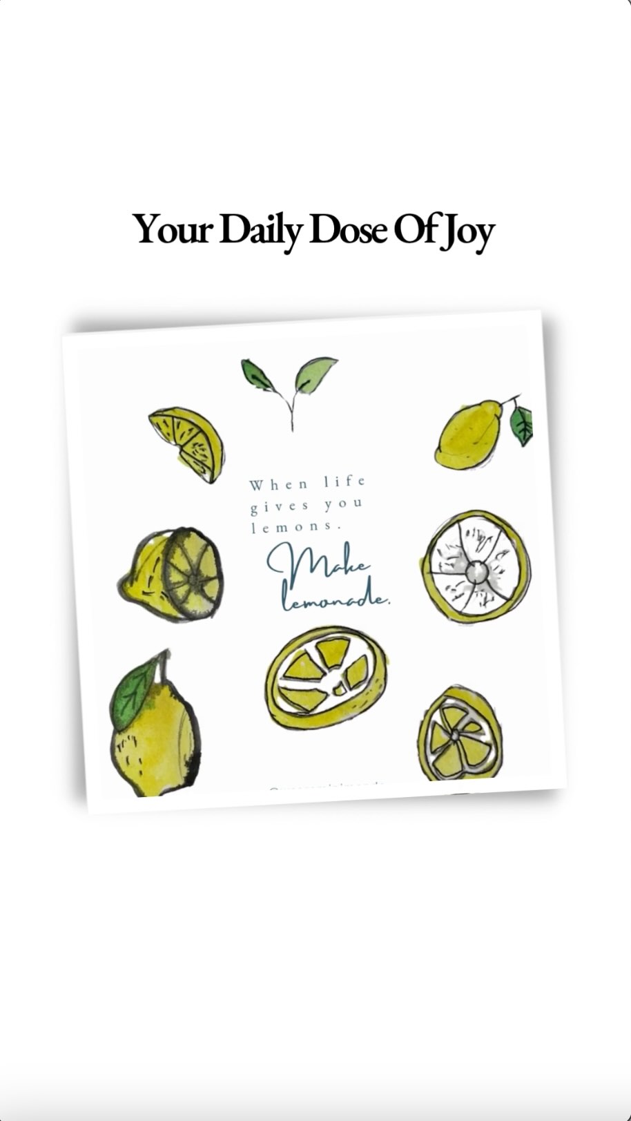 Every day I’ve been sharing a daily dose of joy on the Nurture Your World platform - for paid members who want a mini dose of positivity as they journey through motherhood!
Well, it takes time to create these gorgeous posts, so now that my kids are off school for the summer I’ve given them a way to earn a little of extra money whilst also getting them creative. The deal? If they draw a picture of something and I can use it as a Daily Joy post, then they get some pocket money!!
So, if you’re a member and you’ve seen a little change in the style of these posts every day, now you know why! I’m absolutely loving seeing what they are creating and we are enjoying doing this together! ❤️ And I hope you’re enjoying them as much as we are enjoying creating them!
Nurture your world is a wellness hub nurturing the woman behind the mother - with content, coaching and a safe place to discover the new you as you journey through Matrescence!
Take a look around via the link in bio ⬆️
P.s. these Daily Joy posts will soon become Weekly Joy posts sent to all paid members every Sunday - still reflective, still inspiring, still fun - giving you a moment to pause and take action for the week ahead ❤️
And as a paid member you also get access to the full wellness library - from wellness toolkits to mini meditations and signature courses, everything on the hub is designed to support and empower you on your journey through motherhood!! ❤️