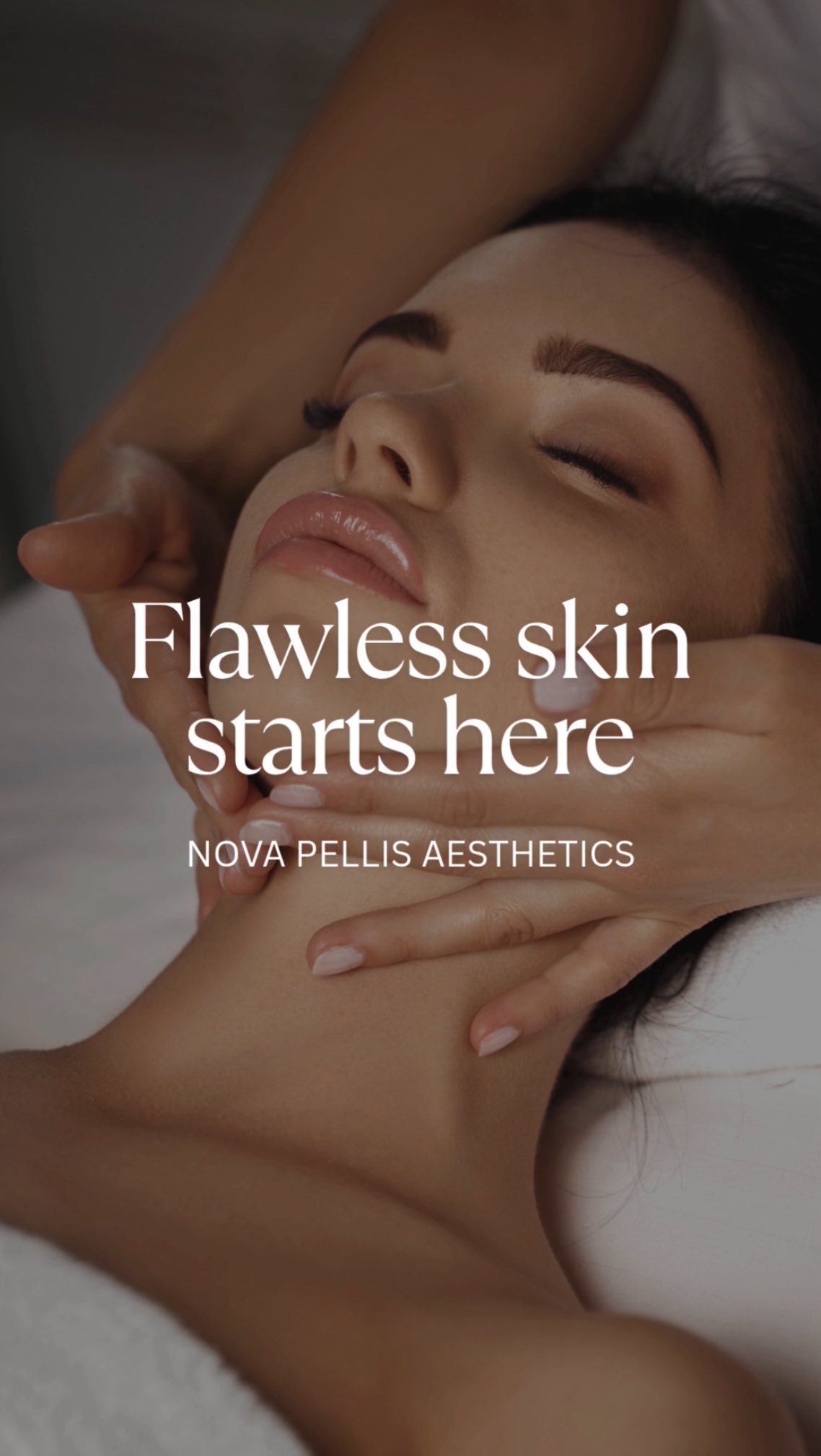 Take your facial treatments to the next level with Nova Hydra and our advanced Retouch Oxygenation Pods, the perfect combination of technology and targeted skincare.
Retouch oxypods offer deep exfoliation and brightening through a blend of chemical and physical exfoliants, enhanced with anti-inflammatory bilberry for calming, restorative results.
Key Benefits:
Deep exfoliation for a smooth, even skin texture
Softens fine lines & wrinkles
Improves firmness & elasticity
Reduces the appearance of sun damage
Evens skin tone & enhances brightness
Get your oxygenation pods today and elevate your treatments.
🌐www.novapellisaesthetics.com
📩info@novapellisaesthetics.com
📱0800 009 6397
📱WhatsApp 07497 831533
#novahydra #oxypods #skinrenewal #exfoliation #facial #oxygenationfacial #novapellis #clinicowners #salonowners #facialtreatments