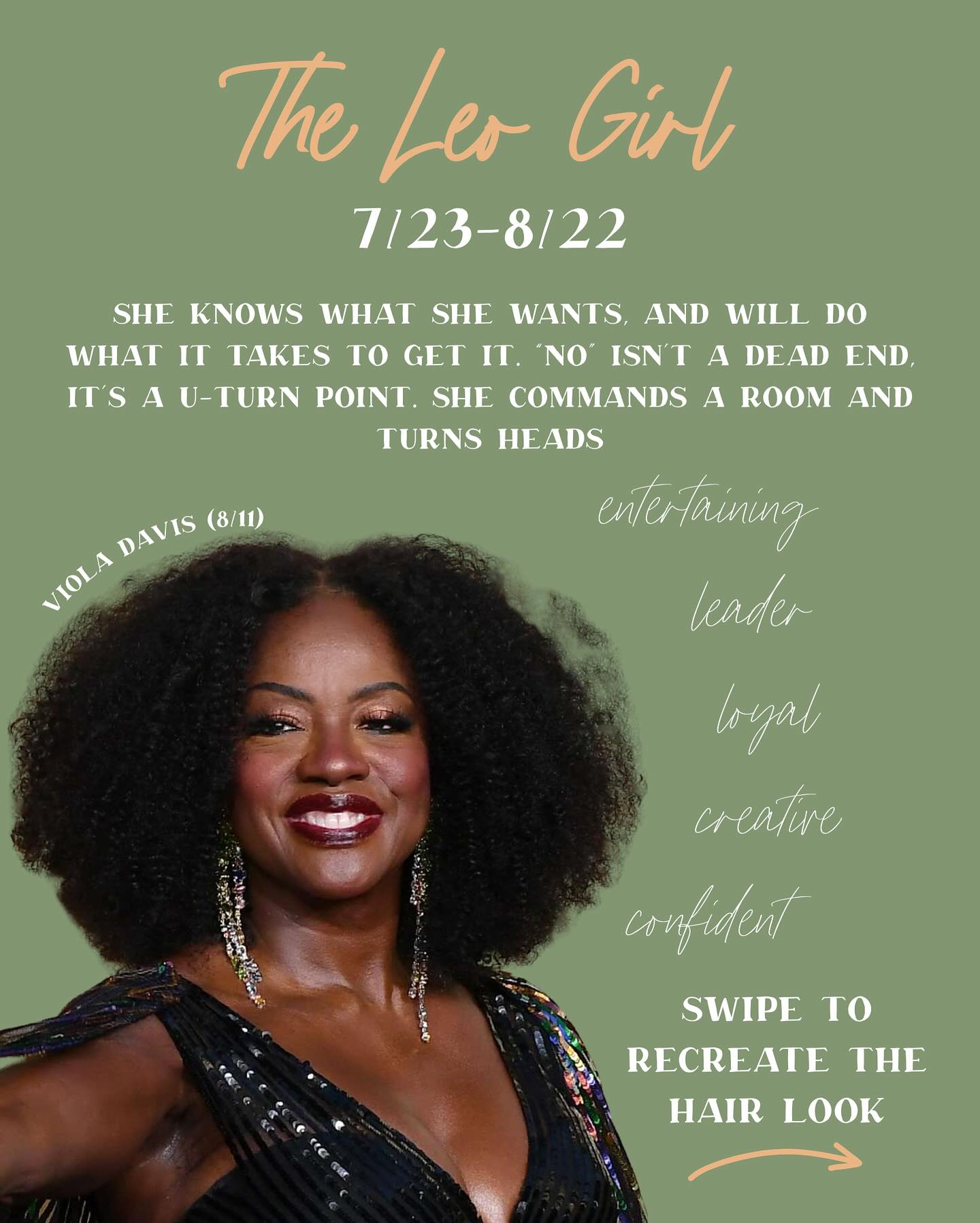 We have some curls for every star girl 😉 starting off with Miss Leo! It’s your season! You’re bold, love taking center stage, and you command a room. So of course, a curly defined afro is the style you need to make a bold statement! Our coily u-part wig will get the job done 🙂↕️
Get the look now! ➰
#hairforthegirls #coilynaturalhair #curlynaturalhair #kinkynaturalhair #naturalhairextensions