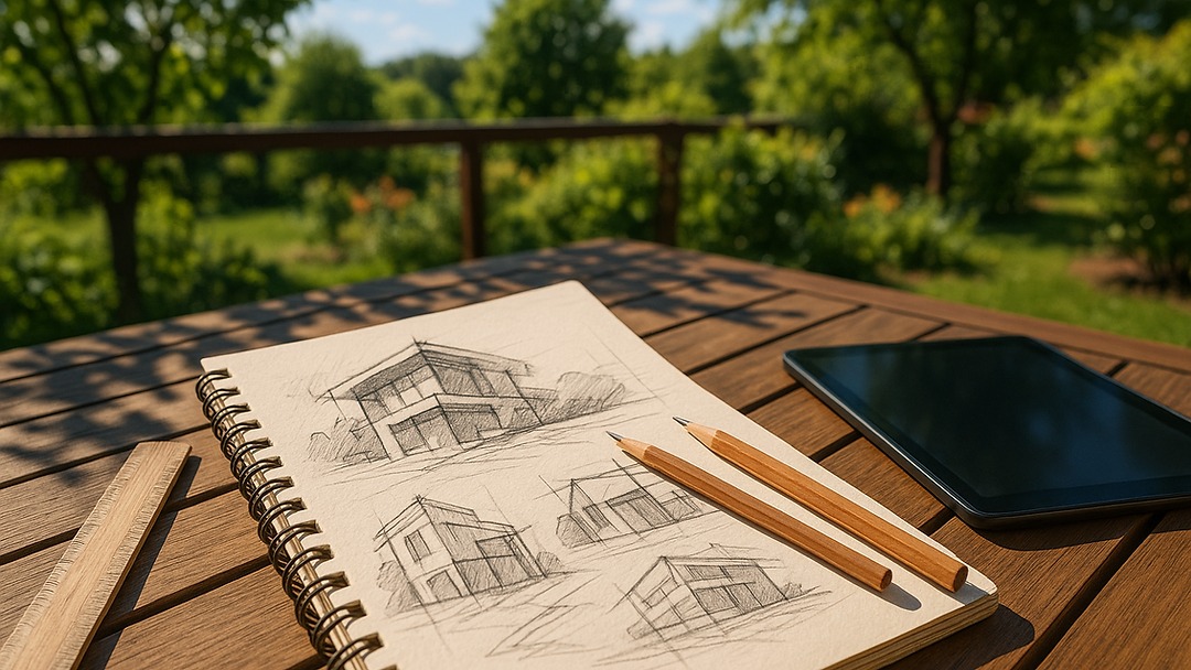 📣 Non chiudiamo ad agosto!
Mentre tutti vanno in vacanza, tu puoi fare la differenza 💪
Agosto è il mese perfetto per iniziare a prepararti all'Esame di Stato per Architetti:
📐 Lezioni individuali flessibili
🧑💻 Online, anche durante le ferie
📝 Simulazioni della prova pratica
🎤 Preparazione per l’orale
☀️ Tutto con ritmi estivi e senza stress!
👉 Hai già fatto la prova scritta? Inizia ora a prepararti per l’orale:
🔗 Link in bio → Tutte le domande + risposte della prova orale
🎯 La sessione di novembre si vince iniziando adesso.
#EsameArchitetto #EsameDiStato #Architetti2025 #ArchitettoJunior #ProvaOrale #ProvaScritta #StudiareAdAgosto #CorsoArchitetto #AbilitazioneArchitetto #EsameArchitetti #EsameDiStatoArchitetto #ArchitetturaItalia