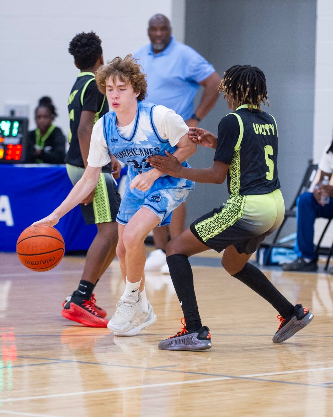 “Nothing is given. Everything is earned”
-LeBron