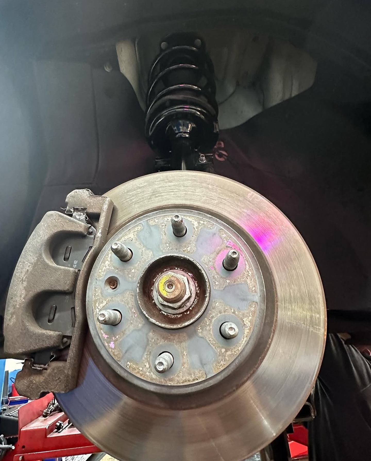 Do you need to change the brakes on your car? Bring it in to WestSide Tire And Auto today.
At WestSide Tire And Auto, we have all the tools and expertise to properly diagnose, repair and maintain your cars look, feel and performance.
Have some questions of your own? Visit us at 236 West Side Ave in Jersey City or give us a call (201) 433-5123 for more info on how we can help you out with your car.. 💯
-
#WestSideTireAndAuto #WSTANJ #JerseyCity #Bayonne #Hoboken #Kearny #CarRepair #OrtizMarketing #Newark #secaucus #Edgewater #SocietyHill #NJ #car #autorepair #unioncity #jc #mechanic #bergencounty #Hudsoncounty #Essexcounty #dealershipalternative #wheelrepair #rimsandtires #rimrepair #enginerepair #brakejob #brakes #brakepads #rotor