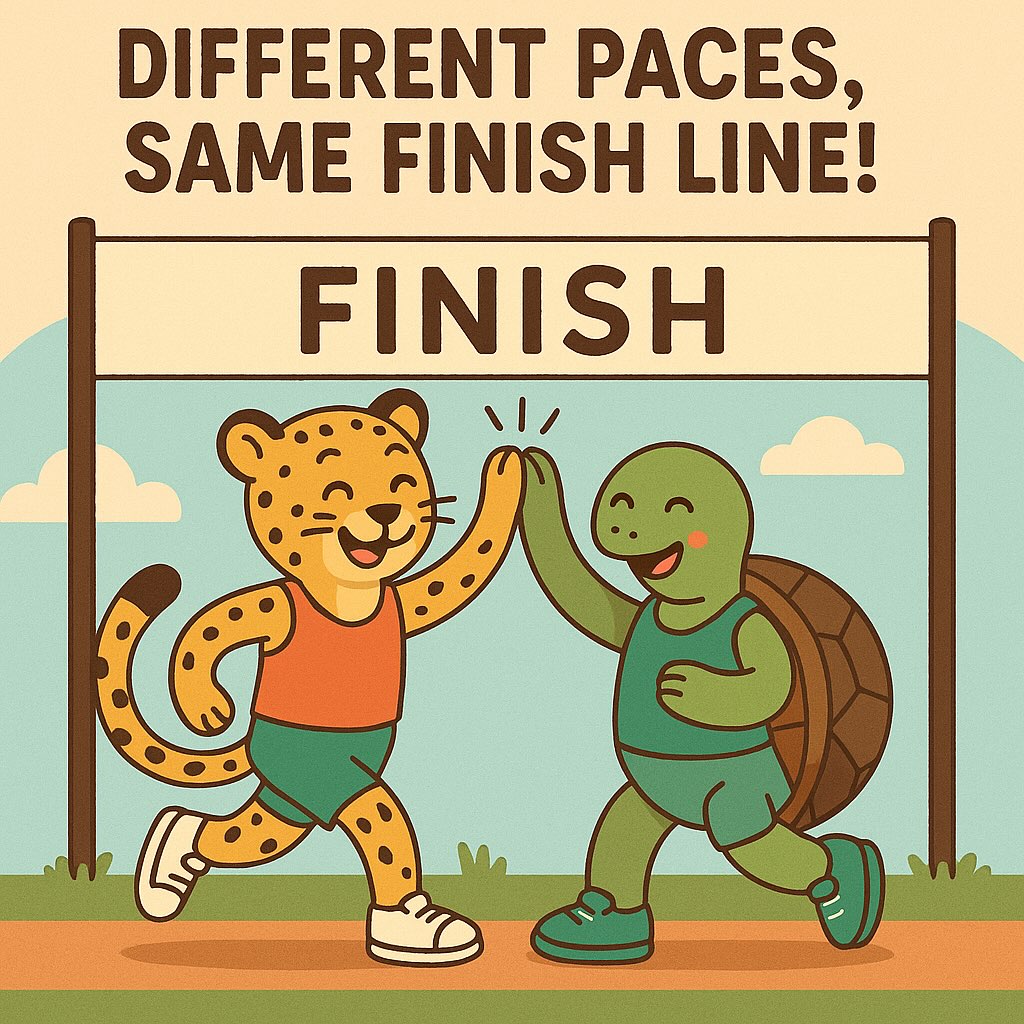 🏃♂️ NEW WEDNESDAY RUNNING SESSIONS! 🏃♂️🏃♀️
One team. All levels. Endless support. 💚
Starting next week, we’re mixing things up on Wednesdays! 🎉 Alongside our usual run session, we’re launching a Couch to 5K group! Yep – whether you’re just starting out, coming back from injury, or haven’t run in a while – this one’s for you.
Both sessions will meet in the same area, so we can warm up and cool down together as one big happy (and slightly sweaty) family. 🫶
No such thing as “too slow” or “not fit enough” here. We don’t do negativity – we do encouragement, high-fives, and the occasional awkward victory dance. 💃🕺
✨ Whether you’re a seasoned sprinter or taking your first steps – you belong here. Come along, bring a mate, and let’s make Wednesdays wonderful!
#GTC #CouchTo5K #NoRunnerLeftBehind