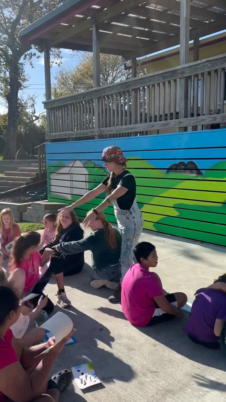 Kaipara Flats Mural Magic – Painted with Heart!
This winter, I had the absolute joy of working with the talented tamariki at Kaipara Flats School on a beautiful mural project—bringing colour, creativity, and community spirit to one of their school walls!
The mural was inspired by the history of the school, which celebrates its 150th anniversary next year—a big milestone worth painting about!
Funded by Rodney Council through MakingArtwork.co.nz – Creative Rodney East, this project was all about collaboration and imagination. The kids kicked things off by painting the vibrant background themselves as part of the project—jumping straight into the creative process with big smiles and even bigger ideas.
We also held a fun workshop using Posca pens, where the students sketched out what they thought should feature in the mural. The challenge? Choosing just one design! There were so many fantastic drawings, it was nearly impossible to pick—what a school full of budding artists!
Their energy, respect, and creativity truly made this mural special.
@makingartworknz @aklcouncil
#kaiparaflats #kaiparaflatsschool #makingartwork #makingart #kidsart #becolourful #newzealandartist #community