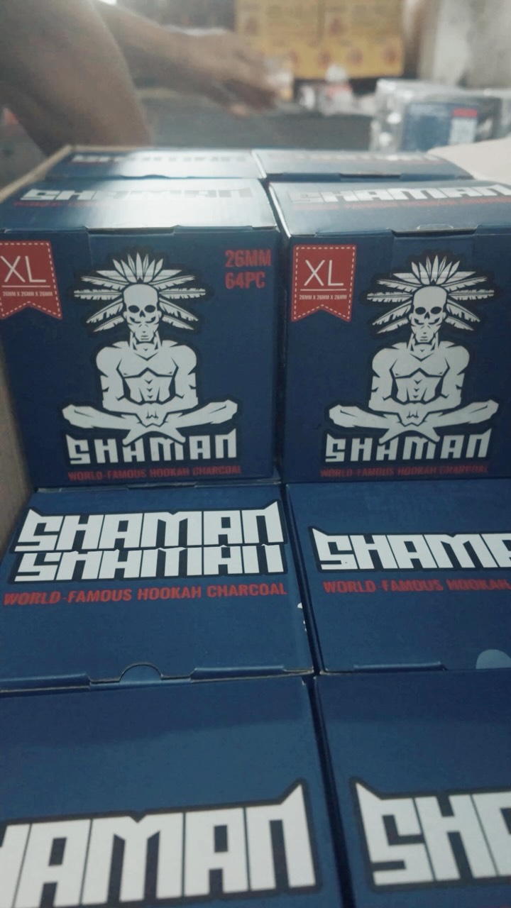 Going back to USA 🇺🇸
Super excited for this one.
#shaman #shamancoal