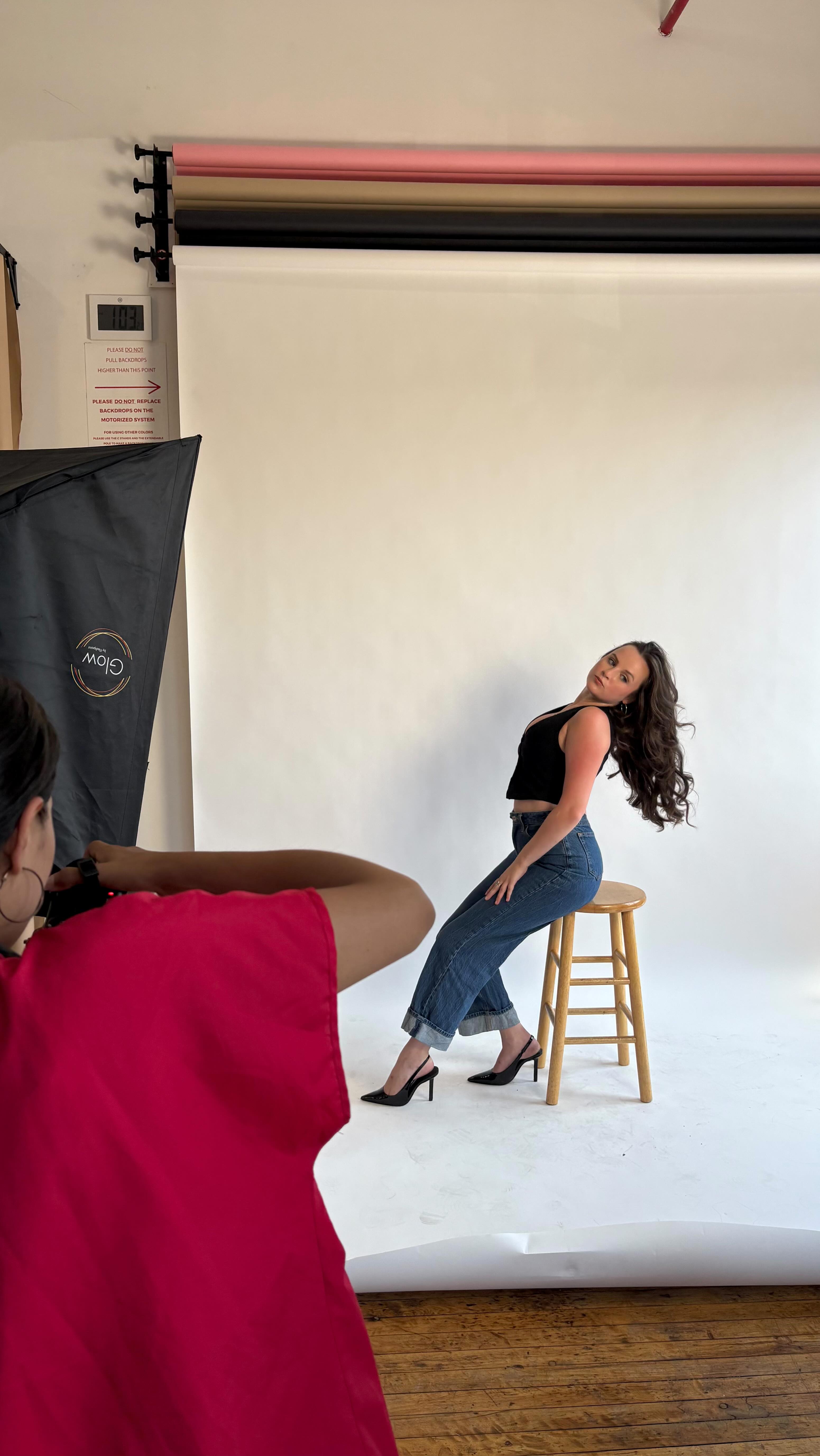 you know I love a good “day in my life