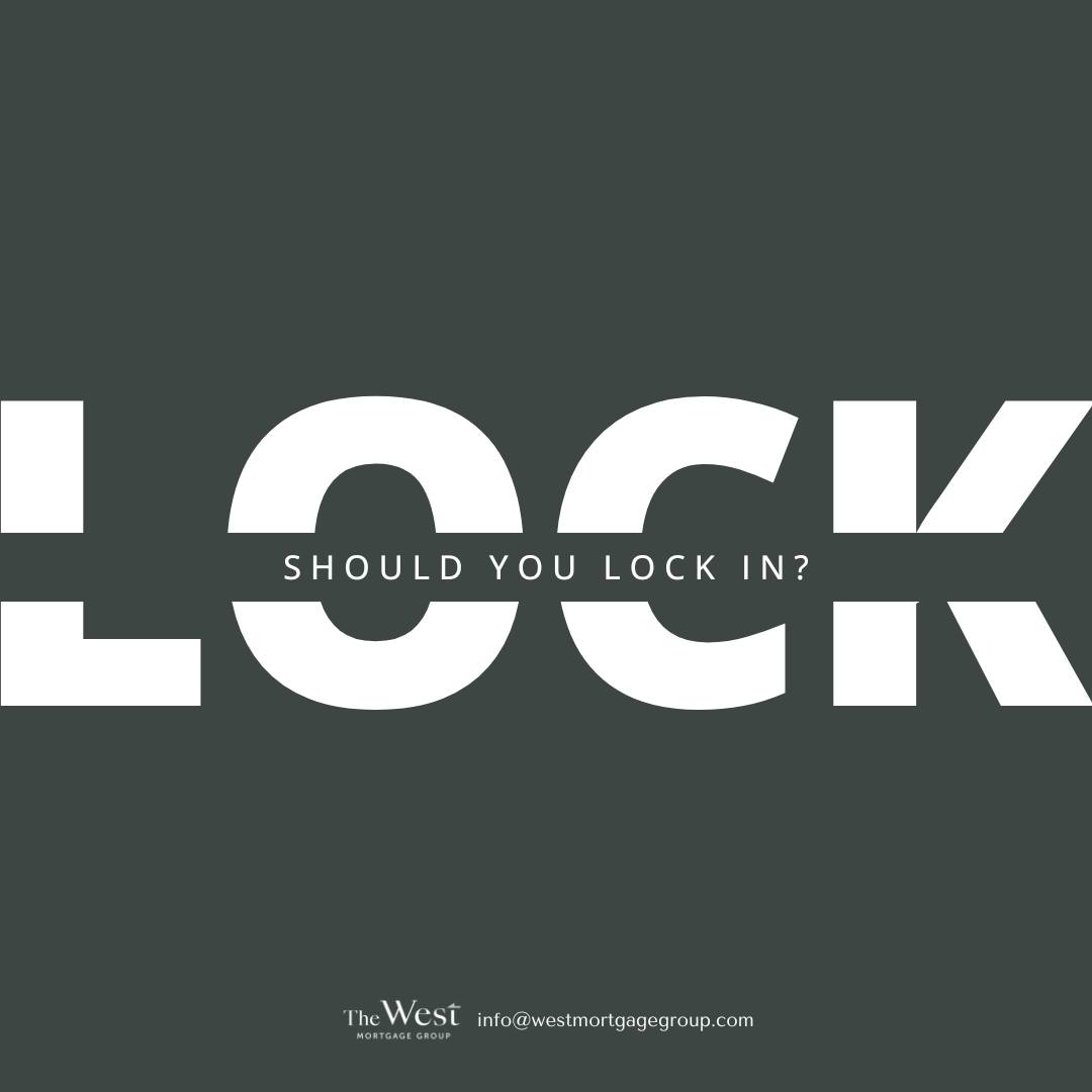 Renewal time: lock in or wait?
Locking in todayโs rate gives you the best of both worlds. If rates drop, your lender will adjust you down. ๐
If rates rise, you stay protected. Iโll handle the details so you donโt miss out. ๐
Ready to lock in? Message me today to get started.
๐ผ๐จ๐ ๐ช๐จ ๐๐ฃ๐ฎ๐ฉ๐๐๐ฃ๐!
The West Mortgage Group
info@westmortgagegroup.com
www.westmortgagegroup.com
#mortgage #finance #vancouver #burnaby #realestate #yvr #vancity #BC #MortgageTips #MyBrokerPro #RateWatch #RealEstateCanada #HomeOwnership