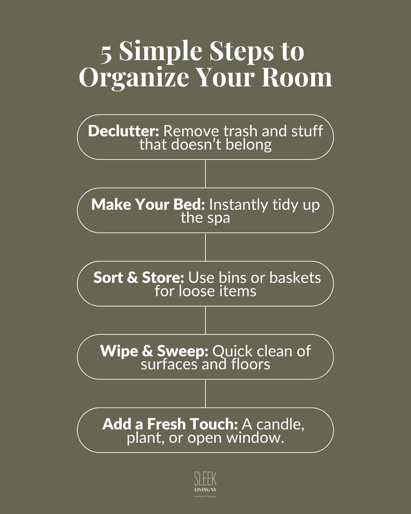 Transform your space with ease! 💡 Sleek living shelves bring practicality and style, making room organization a breeze. 🏠✨
-
#organization #professionalorganizer #nyc