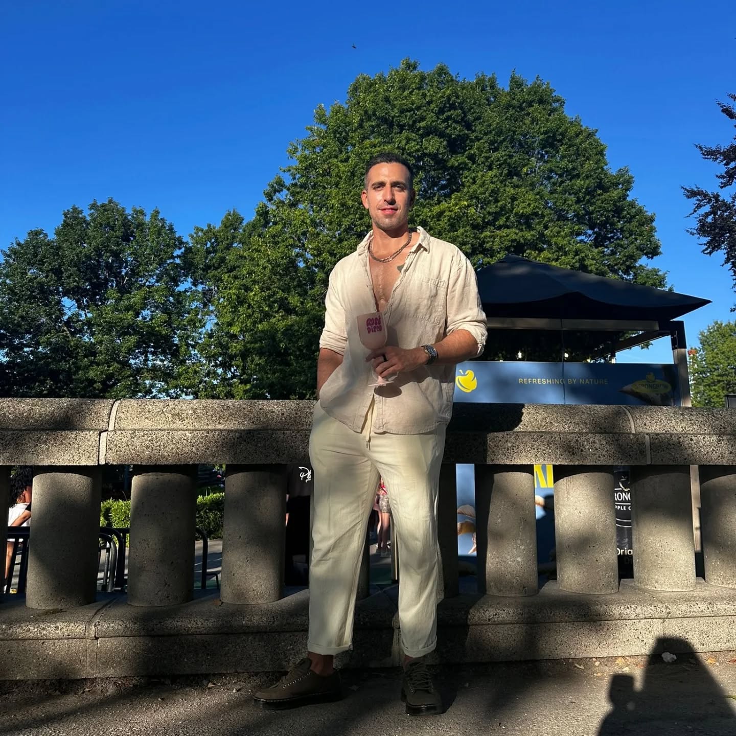 🍷 🪩 #rosedisco