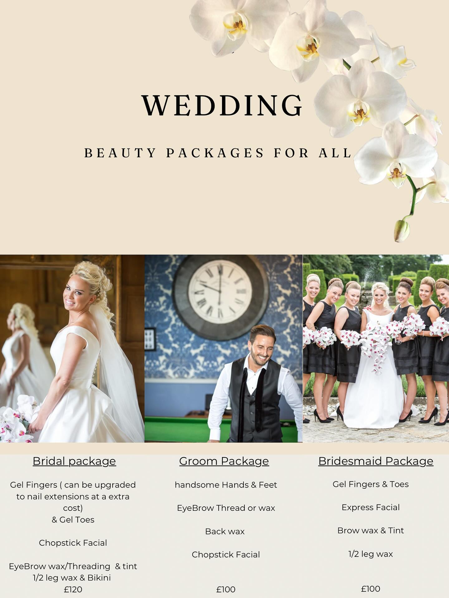 “Let’s get Married”