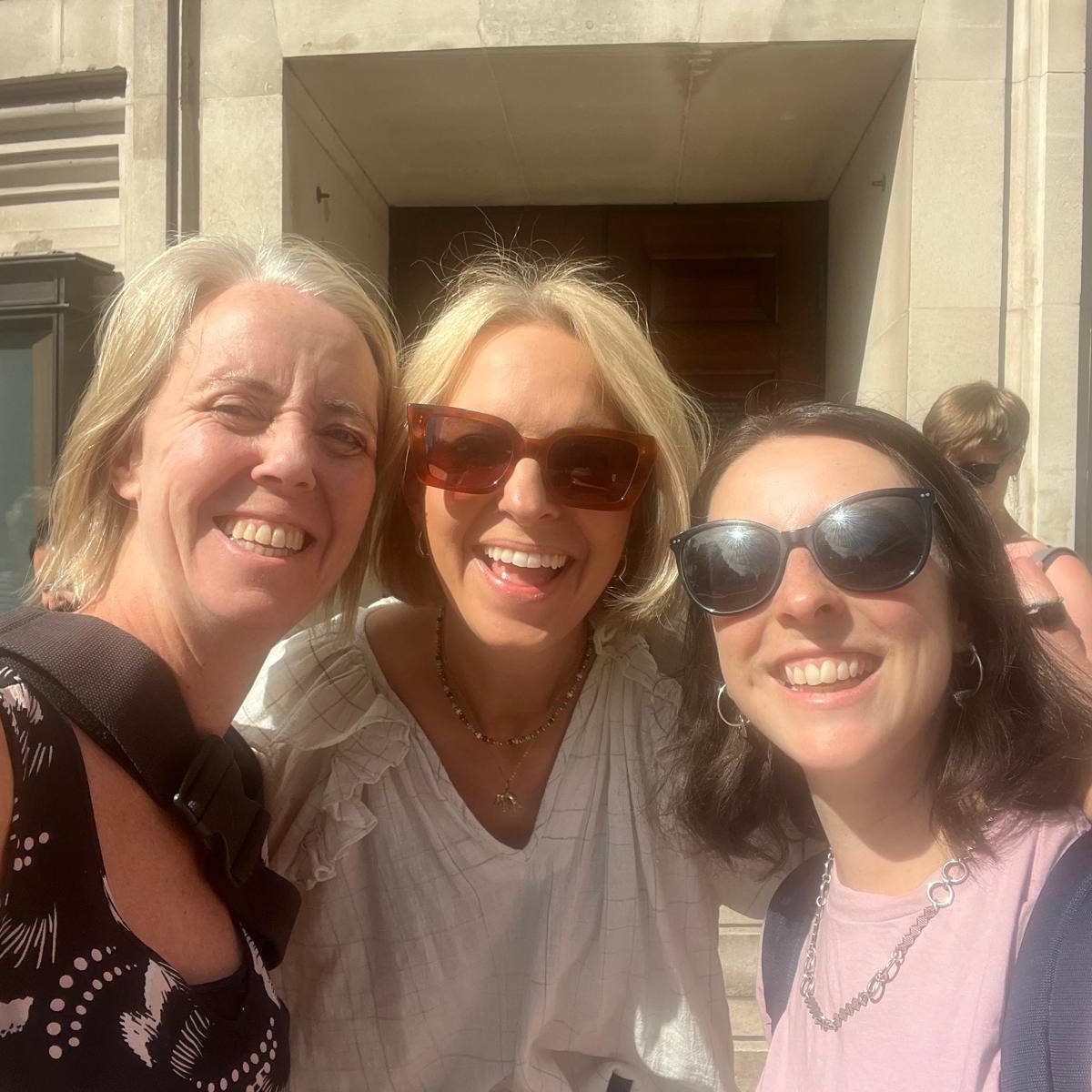 💚Lobby goes local💚
Following the success of the Mass Lobby on 9 July we will be joining Lobby Week from 13-20 September.
This is a nationwide push to meet your MP in your own community. Whether it’s a chat in a café, a walk through your local park, or a meeting at their office, every conversation is a chance to show what matters to your community - and to call for the leadership we need.
You don’t need to have joined us in Westminster to take part. This is your chance to build on the momentum of the mass lobby, or to get involved for the first time, as part of something bigger.
Let us know below if you’re in.
@theclimatecoalition