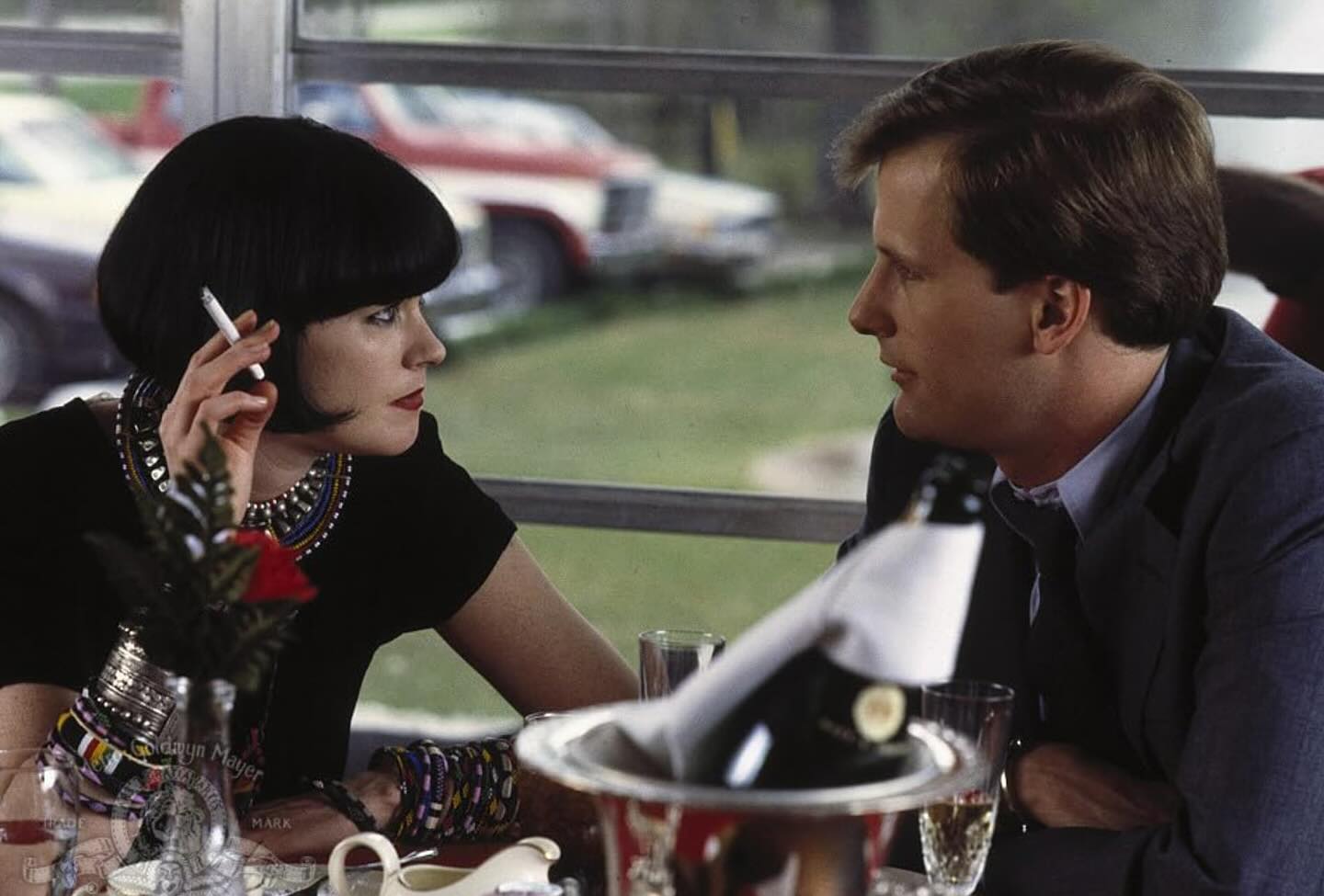 Showing TONIGHT & tomorrow at Slab Cinema Art House at Blue Star Arts Complex, is Something Wild. Get your tickets now at the link in our bio! 🎥🍿
Something Wild -
Monday, July 28th (7pm)
Tuesday, July 29th (7pm & 10pm)