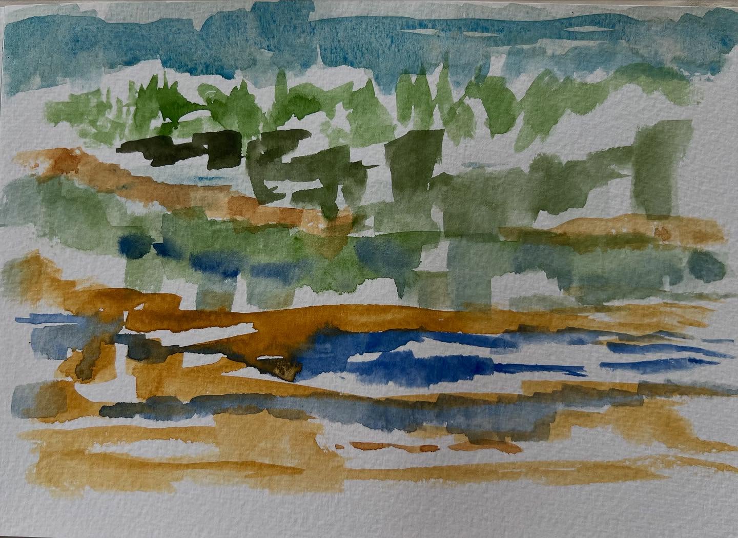 Watercolour - A5
#art #watercolor #watercolour #artist #painting #aquarelle #watercolorart #watercolorpainting #aquerello #aquarela #aquarellegallery #drawing #aquarell #watercolorillustration #watercolour_gallery #watercolorwork #sketchoftheday #top_watercolor #artistsofinstagram #artistsoninstagram #artoftheday
#watercolourartist
#watercolourist