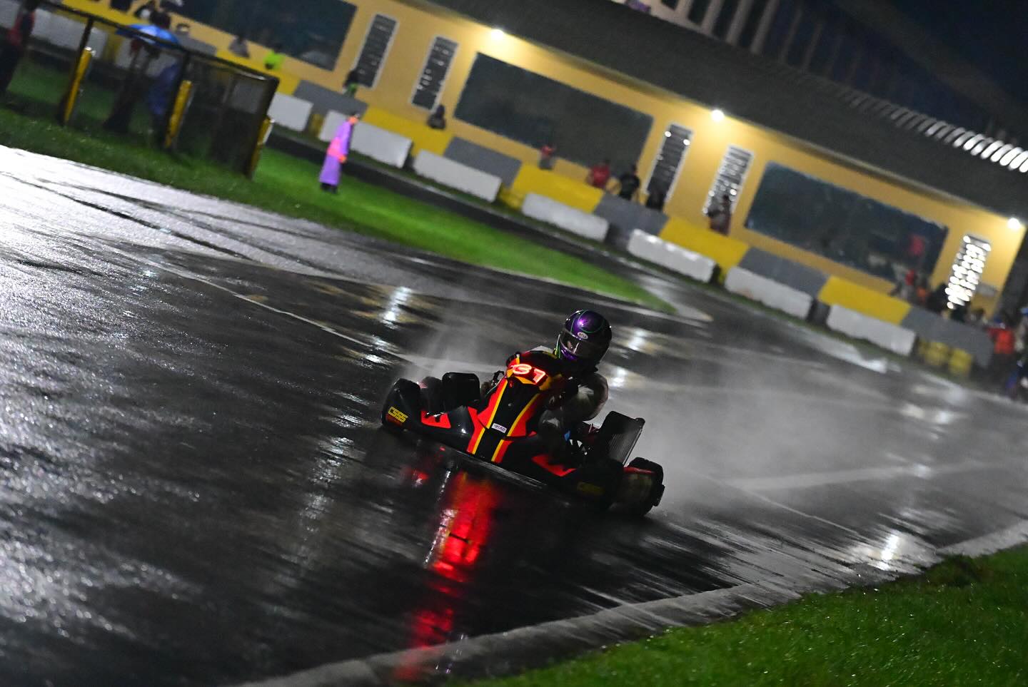 Another clean sweep at @rokcupphilippines and @rokcupasia.official Round 5! An amazing weekend and one to remember at @clarkinternationalspeedwayig. Thank you to RS racing team for all there help making Philippines a great experience @ryan_sy_racing. Thank you to the whole team @radracingofficial including @mikkonassi and @fullfocusracing for the amazing coaching and @zack__mango for making sure the kart ran smoothly. Up next the penultimate round of @iameseriesasia at @biracircuit in Thailand!