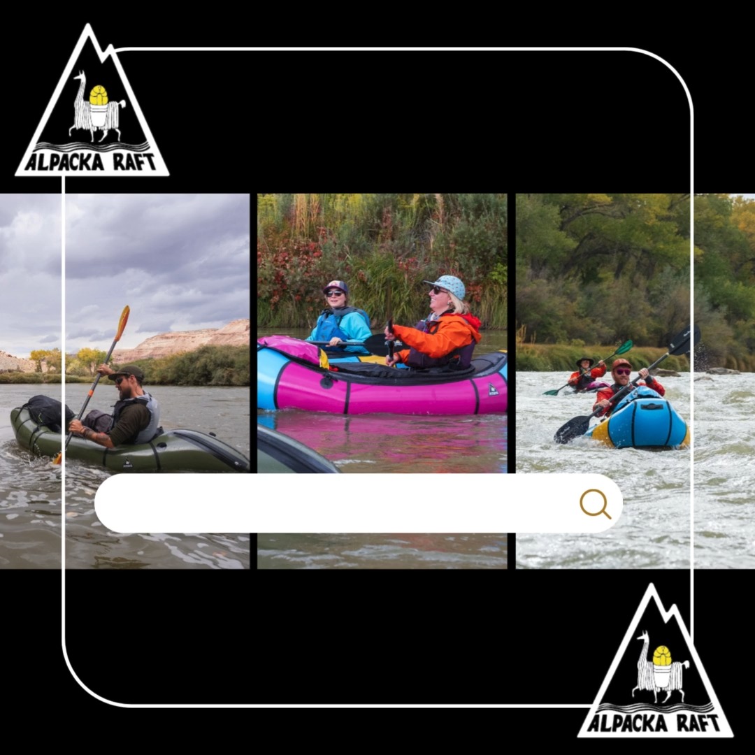 Huge thank you to @alpacka_raft for their support of KanFest 2025!
Find out more about this awesome company at https://alpackaraft.com/ and come say hi to Alpacka Raft staff at KanFest this year!
#kanfest #kanfest2025 @aqoutdoors #packraft #packraftingcanada #packrafting