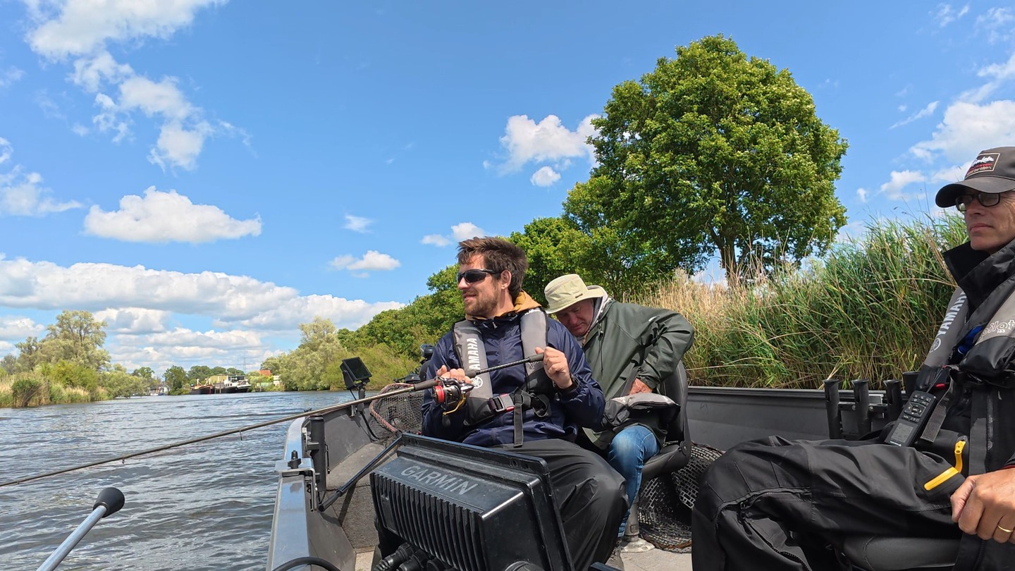 Holiday Update: Tours Resume in August!
I'm currently on vacation, but guided tours will resume in August. However, availability is already very limited, so be quick if you'd like to join! The following dates are still open: August 10, 13, and 19.