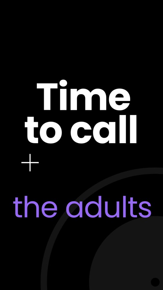 "If you think it's expensive to hire a professional, wait until you hire an amateur." – Red Adair
📉 Tired of weak results?
Who left you in charge of marketing anyway?
Time to call the adults. Time to call Altekk.
📲 Let’s clean this up. DM us now.
#altekk#digitalmarketing#promotion #techwithteeth #marketingthathits#Altekk #DigitalMarketing #MarketingAgency #BrandGrowth #GoViral#stopguessing #SocialMediaExperts #BusinessTips #MarketingStrategy #InstaBusiness #EntrepreneurLife #TikTokMarketing #GrowWithUs #OnlineSuccess #MarketingGhana #MarketingIndia #TechForBusiness #ReelMarketing #ContentIsKing #MarketingDoneRight #BusinessGoals #DigitalSolutions#brandbossmoves