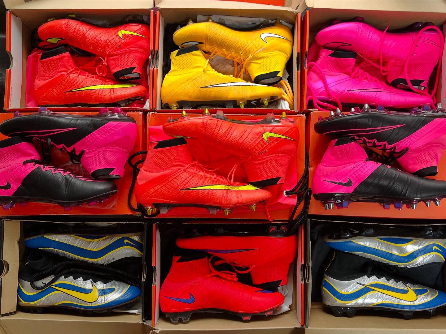 Superfly IV lover? More variants added to the site📲🔥 #superfly #superflyiv #cr7boots #hyperpunch #laserorange