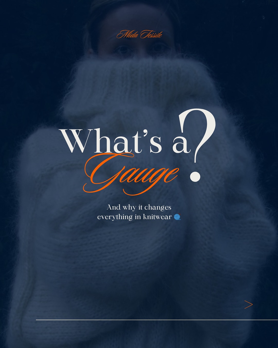 What’s a gauge? And why should every knitwear designer care? 🧶
It’s not just a number on your tech pack — it’s the DNA of your garment.
The gauge determines how many stitches fit in an inch of fabric. Fewer stitches = chunkier look. More stitches = finer texture.
It changes everything: from how your piece feels on the body to how breathable, structured, or polished it looks.
✨ Chunky ribbed sweater? That’s a 5gg.
✨ Light, second-skin layer? Think 14 or 16gg.
✨ Something versatile and timeless? Gauge 12 is your go-to.
Understanding gauge means designing smarter — and avoiding surprises when your sample arrives.
Not sure where to start? That’s why we’re here.
#Knitwear101 #GaugeExplained #FashionDevelopment #PrivateLabelKnitwear #FromSketchToStitch #KnitwearDesignTips #MadeInItalyKnitwear #MidaTessile #KnitGlossary #FashionProduction #KnitwearSupplier #GaugeMatters #KnitEducation #Gauge12 #Gauge16 #ChunkyKnitwear #LightweightKnitwear #StollKnitting #ShimaKnitting
Fammi sapere se vuoi anche una versione più breve per TikTok o da usare come intro per reel.