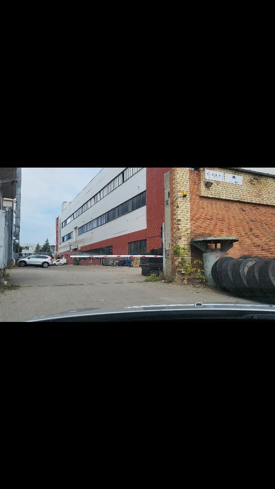 Kaip mus rasti? Raudondvario pl 101K
Galima važiuoti tiek iš Raudondvario pl. Per Vilko fabriko gamyklą iki studijos durų, galima atvažiuoti iš Betygalos g. Ir palaukti kol atidarysime atitvarą :) 065147414
#kaunas #fotostudijakaune #videostudija #kaunastic