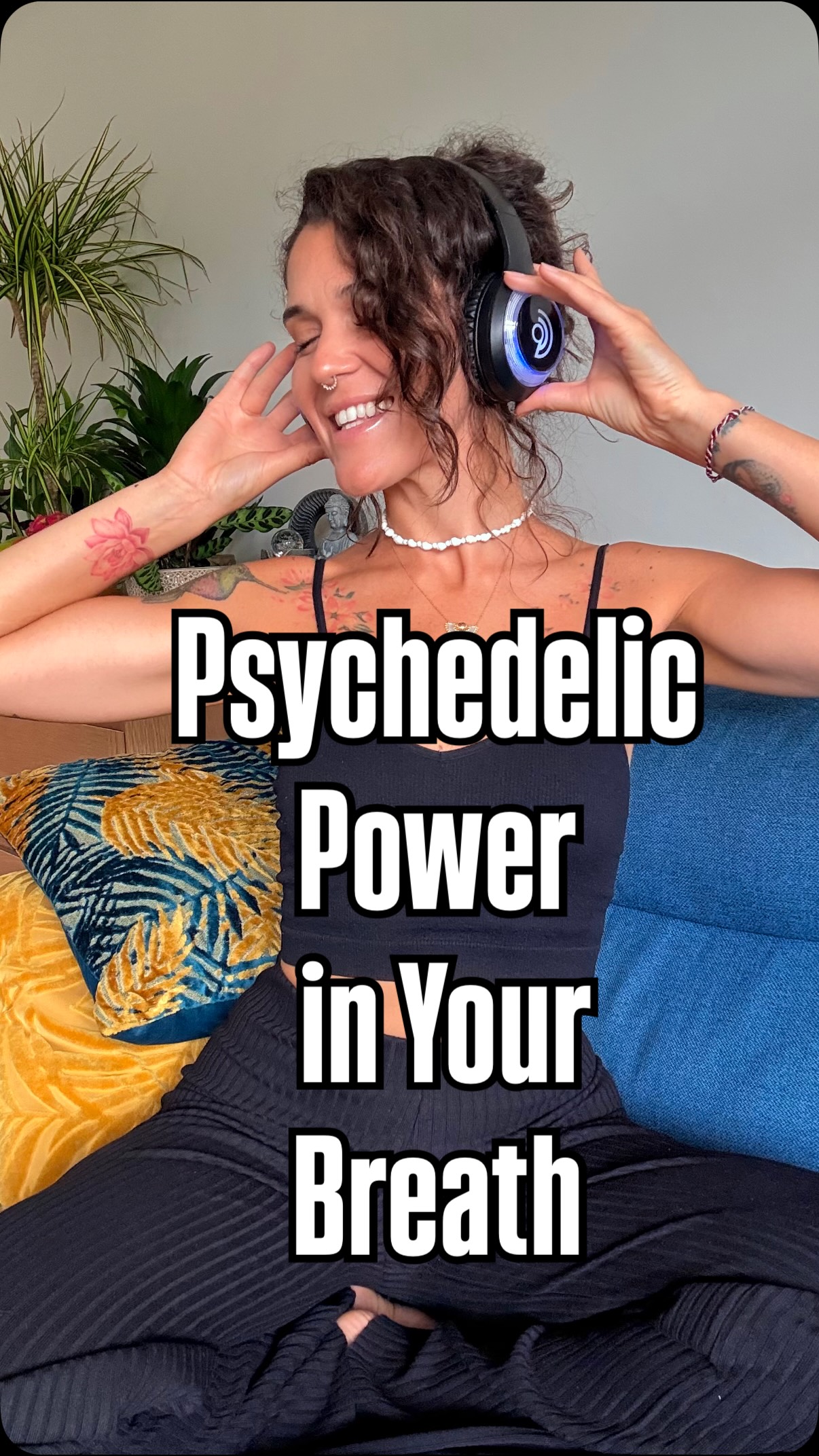 🌬️ No pills. No downloads. No substances.
Just your breath… and a portal to everything you’ve been searching for.
9DMT is not just breathwork.
It’s a psychedelic-level journey into your body, your emotions, your truth.
Safe. Natural. Deeply real.
🌀 Ego softens
🔥 Emotions release
👶 Inner child remembers
🌬️ You return to yourself
If you’ve been craving altered states without the risks…
This is your invitation to experience the psychedelic power of your own breath.
✨ Sunday, August 10th
📍 Yoga for Harmony, Windsor
🎟 Code: BREATHE20 for 20% off
Come as you are. Leave reborn.
#9DBreathwork #PsychedelicBreathwork #AlteredStatesNaturally #BreathworkHealing #NoSubstancesNeeded #ConsciousnessExpansion #WindsorWellbeing #InnateLayers