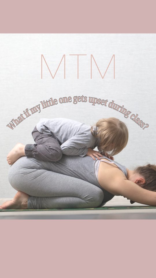 "What if my baby gets upset during class?"
It’s one of the most common questions we get from new mums - and we totally get it.
Trying something new can feel overwhelming enough, and worrying about your baby being upset or disrupting the class adds another layer of stress. That’s why creating a safe, supportive space for mums and their little ones has always been at the heart of MTM.
If your bub gets unsettled during class, our priority is always you. We want you to feel reassured, not judged. This is a gym full of mums - we’ve all been there, and we’re here to support you.
So what happens if your little one needs a bit of extra love mid-workout? Here are some options:
🤱 Hold your baby and modify exercises to suit
👶 Keep them close in a pram or bouncer
🏋️♀️ Move into the play area with light weights
🫶 Our coaches are often happy to help with a cuddle if possible.
💞 Our amazing community of mums often step in and offer support — you might even see some bub-holding teamwork happening at certain stations!
At the end of the day, your workout can still happen, and we’re here to make sure it does, with compassion, flexibility, and zero judgement.
Because moving through motherhood isn’t always smooth, but it’s always worth it. ✨️
