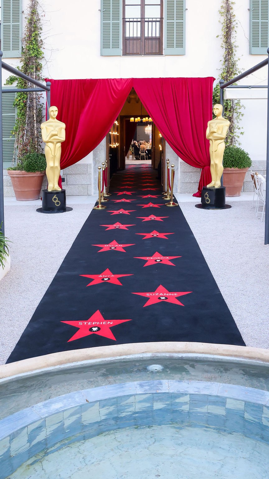 Lights, camera, celebration!
For the grand finale of an unforgettable weekend, we brought a touch of Hollywood to Mallorca. Red carpet dreams, champagne scenes and an epic dining experience by Chef @angelacooking. It was a birthday soiree straight out of the movies. 🎬✨🍾
Planning: @daisyamodioevents
Photography: @theysaidyesphotos
Venue: @sonbunyola
Flowers & production: @bombillas_y_flores
Sound: @panela.productions
#luxuryeventplanning #mallorcaweddings #mallorcawedding #spainweddingplanner #spainweddings #eventplanners #destinationwedding #luxuryevents #londonweddings #ukweddingplanner #luxuryweddingplanner #ukeventplanner