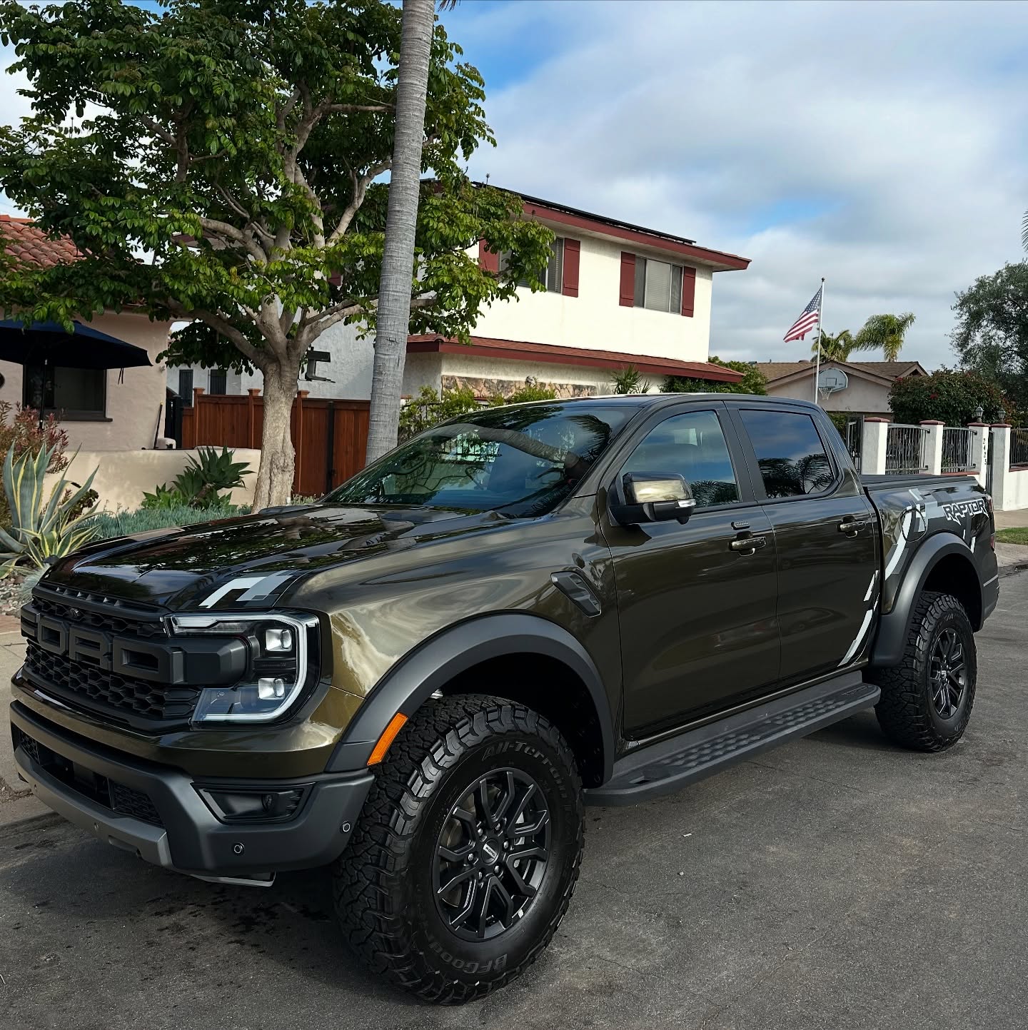 Exterior hand wash includes:
-Deep clean wheels
-Foam bath
-Best anti scratch hand wash method
-Condition trim pieces/ tire shine
-Clean interior door jambs
-Clean windows inside and outside
Easy add on’s
-Clay bar
-Iron decontamination wash
-Wax/paint sealant
-Spray ceramic sealant
Exterior detail levels
-1: Exterior hand wash
-2: Clay bar/ wax/ sealant
-3: One step polish/ windows polished
-4: Full polish (2-3 step exterior polish including plastics and windows)
-5: Full polish and 5 year ceramic coating applied to whole exterior